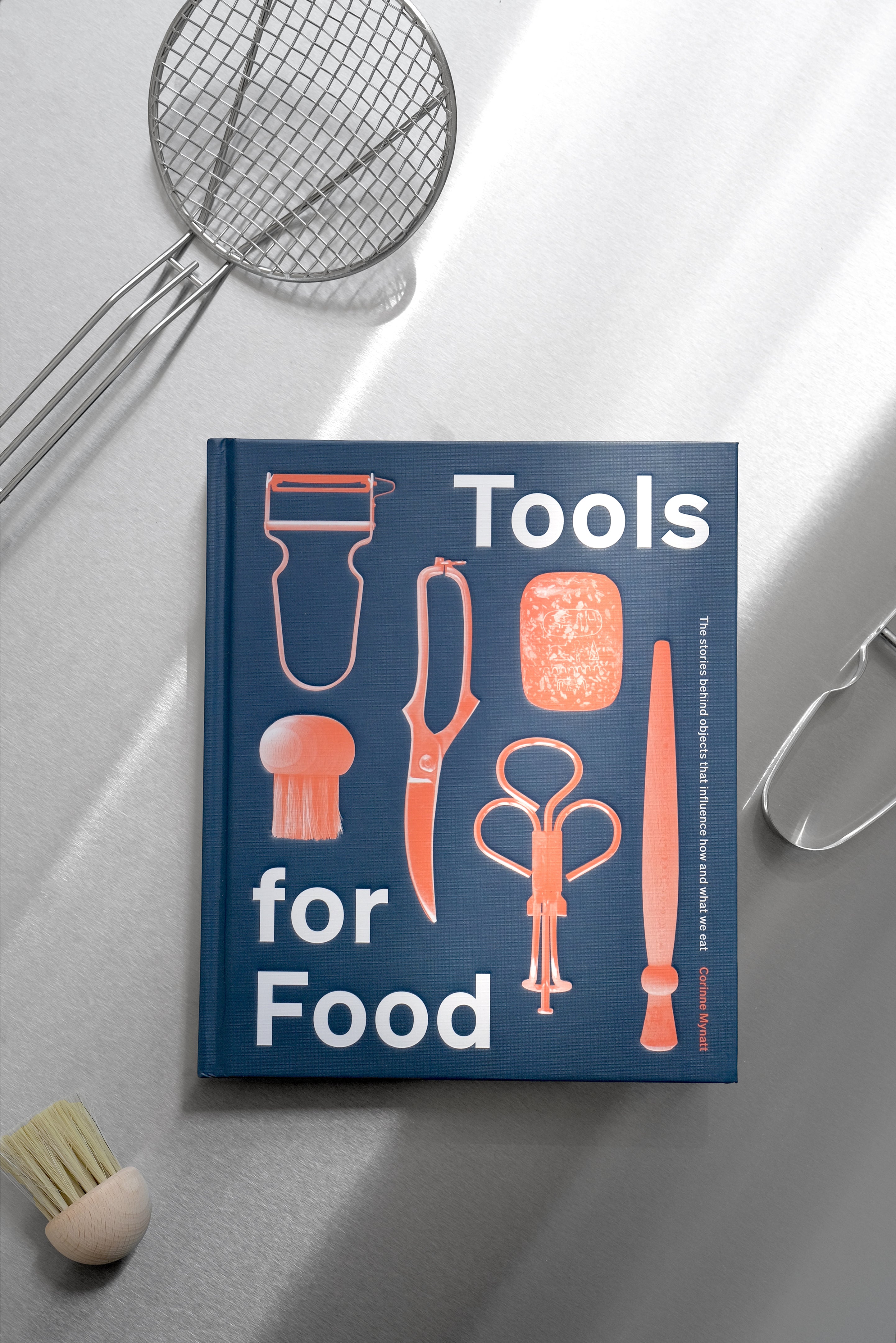 Tools for food-Hardie Grant Books-[interior]-[design]-KIOSK48TH