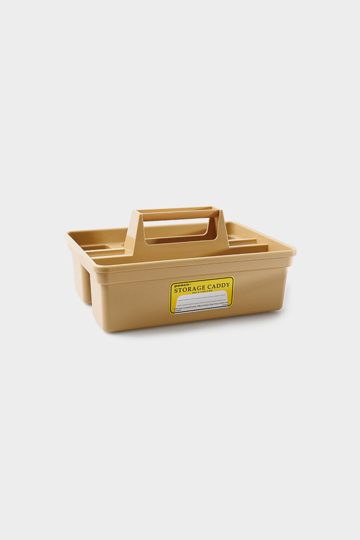 Penco Storage Caddy - Clear