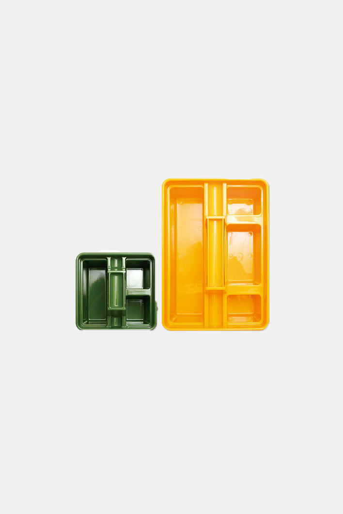 Storage caddy small green-Penco-[interior]-[design]-KIOSK48TH