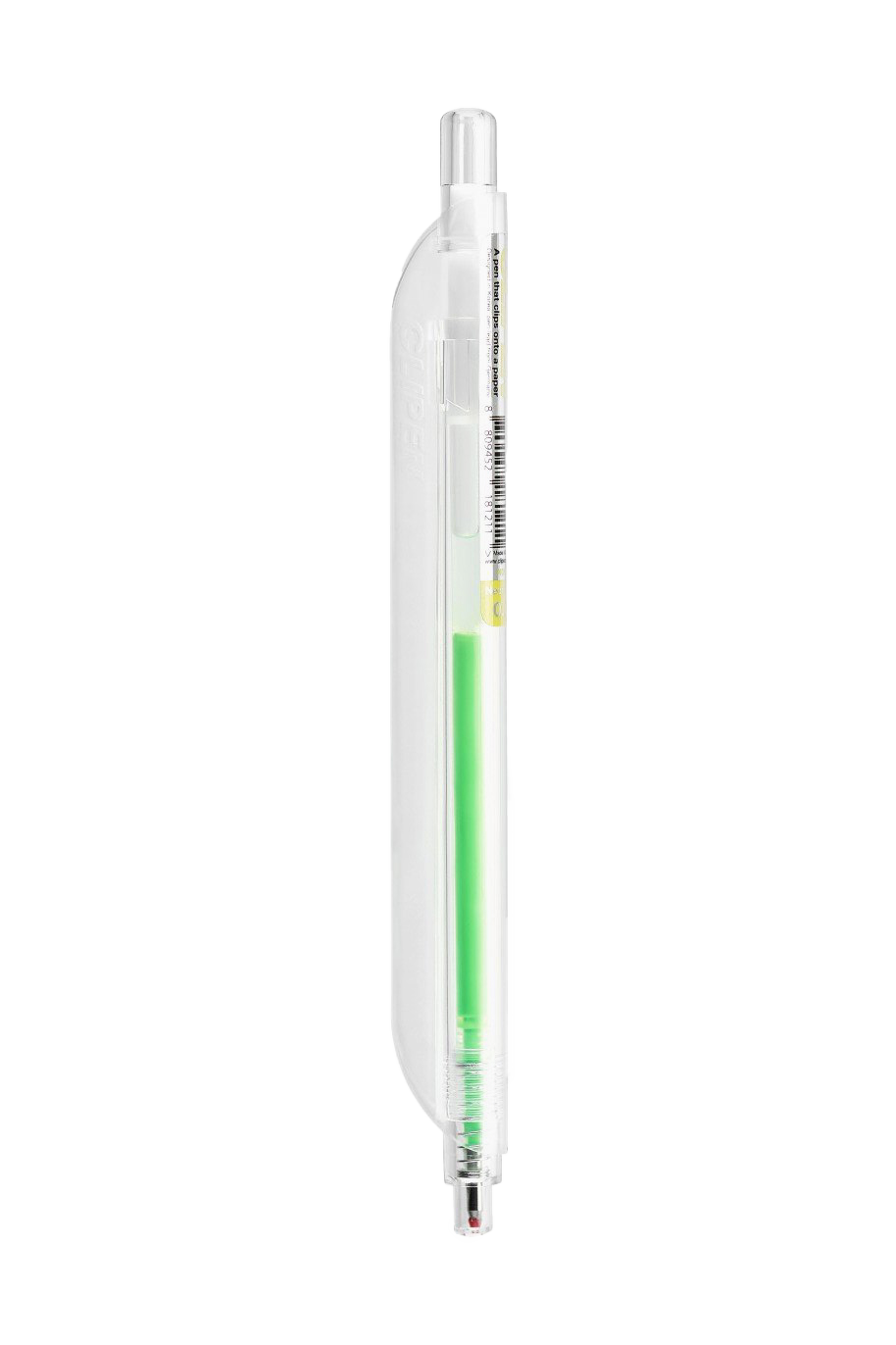 Clipen – KIOSK48TH