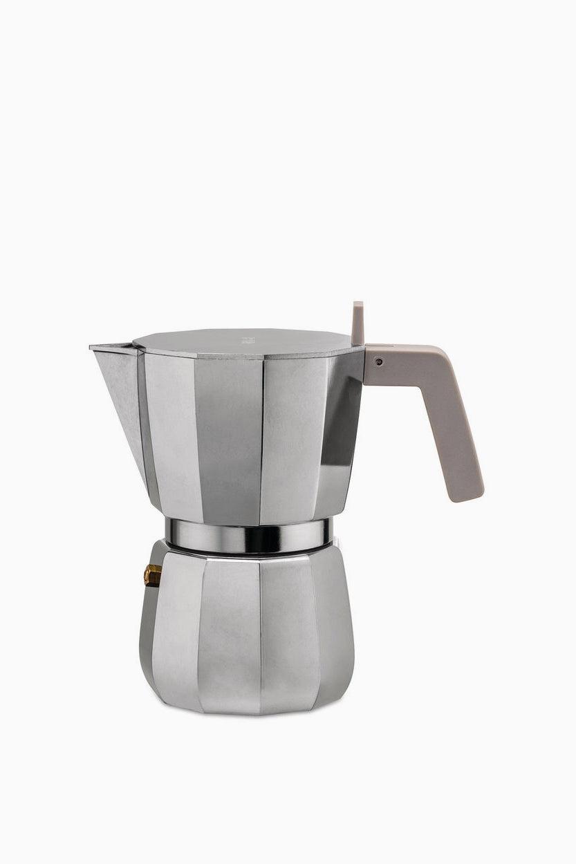 Moka 6 cup espresso maker – KIOSK48TH