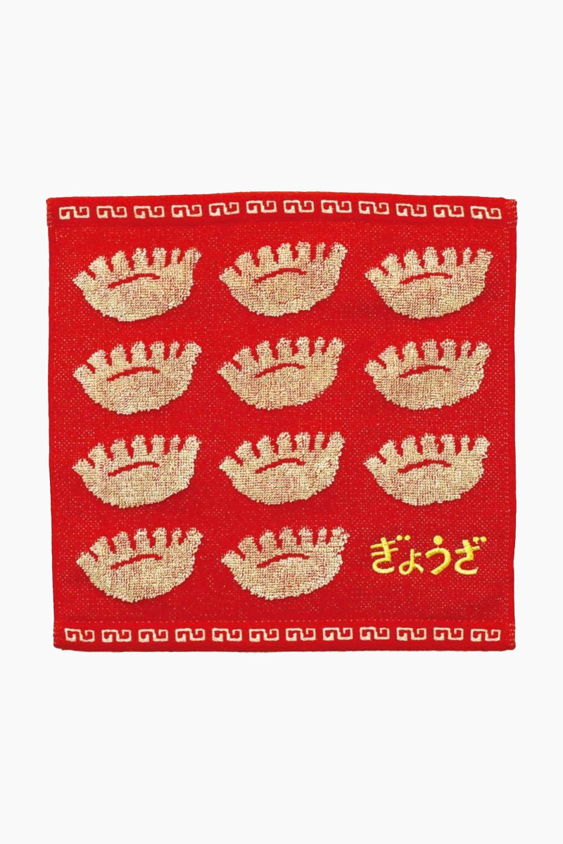 Hand towel dumpling-Penco-KIOSK48TH