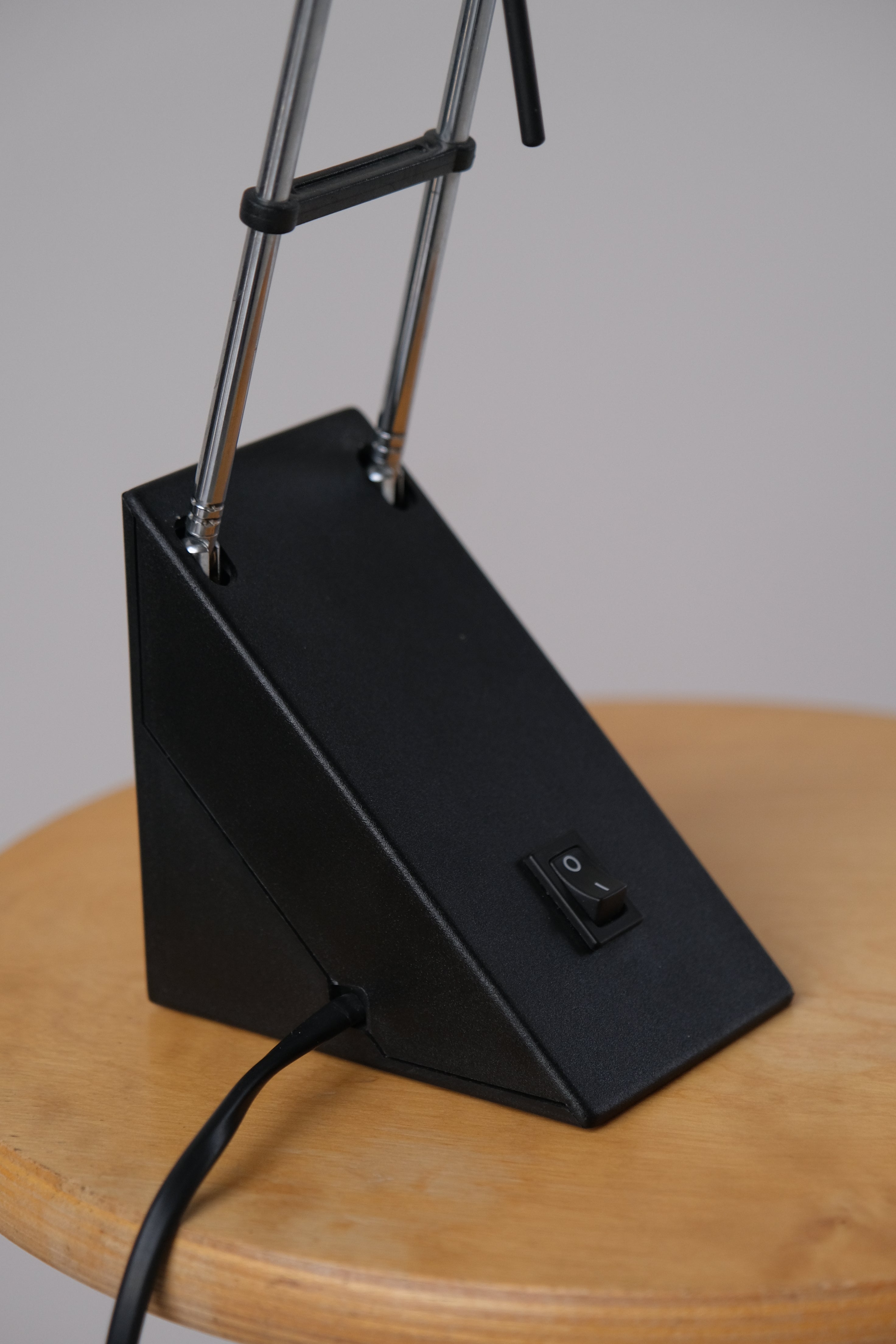 1980s Telescopic Desk Lamp-Vintage-KIOSK48TH