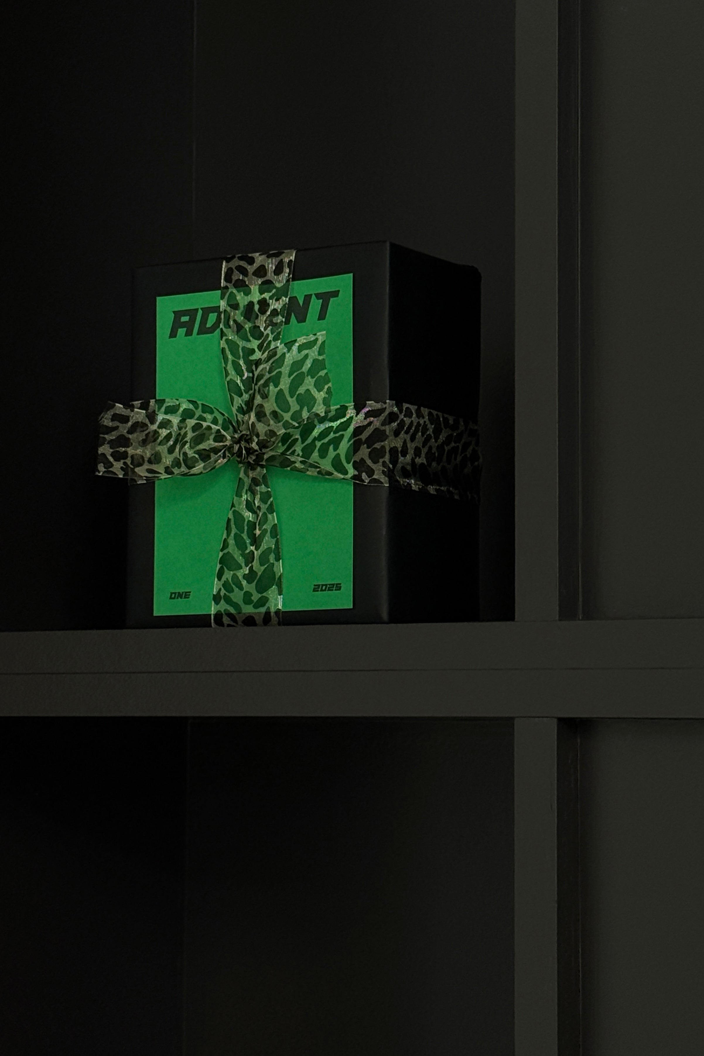 The Advent Calendar 1-KIOSK48TH-KIOSK48TH