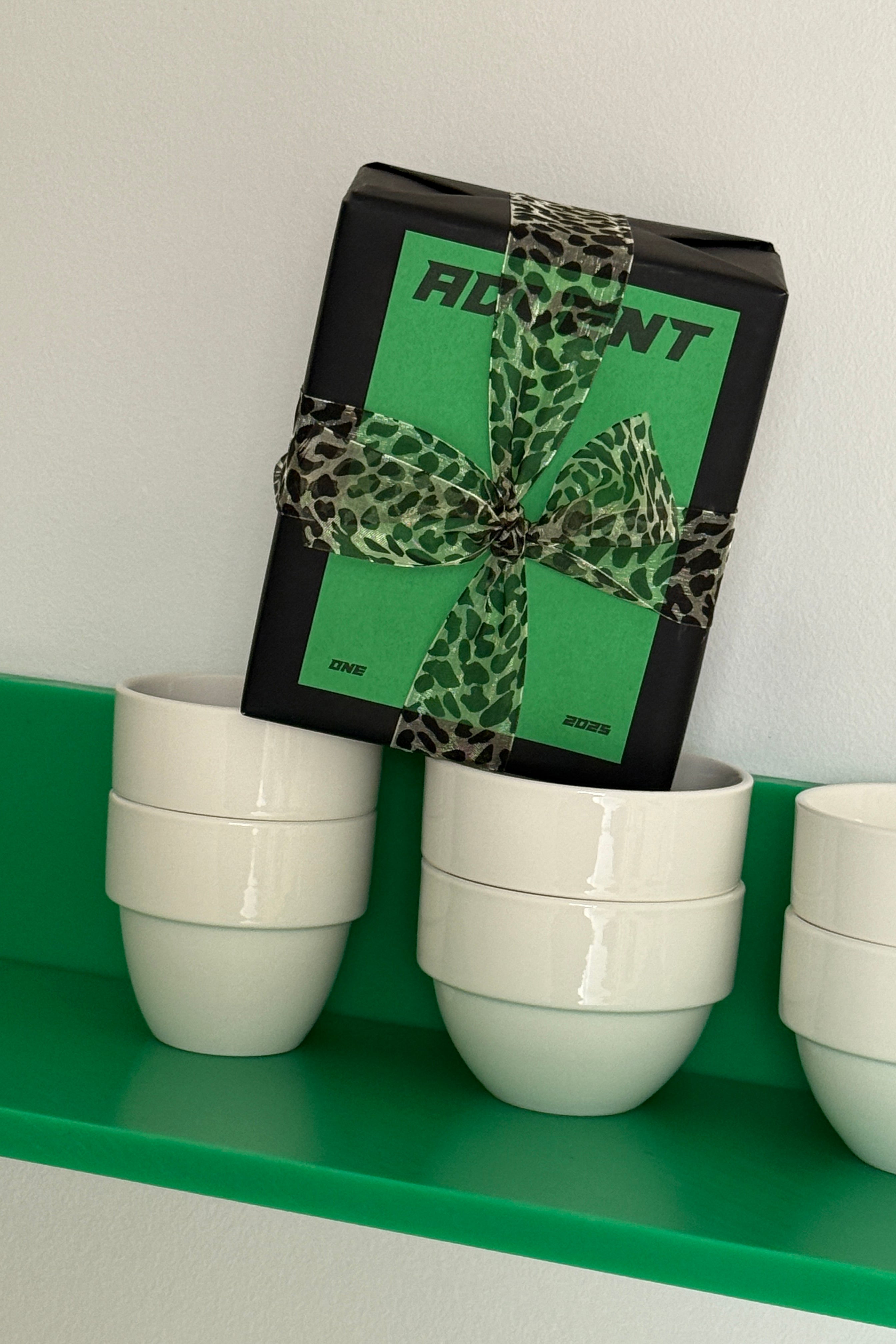 The Advent Calendar 1-KIOSK48TH-KIOSK48TH