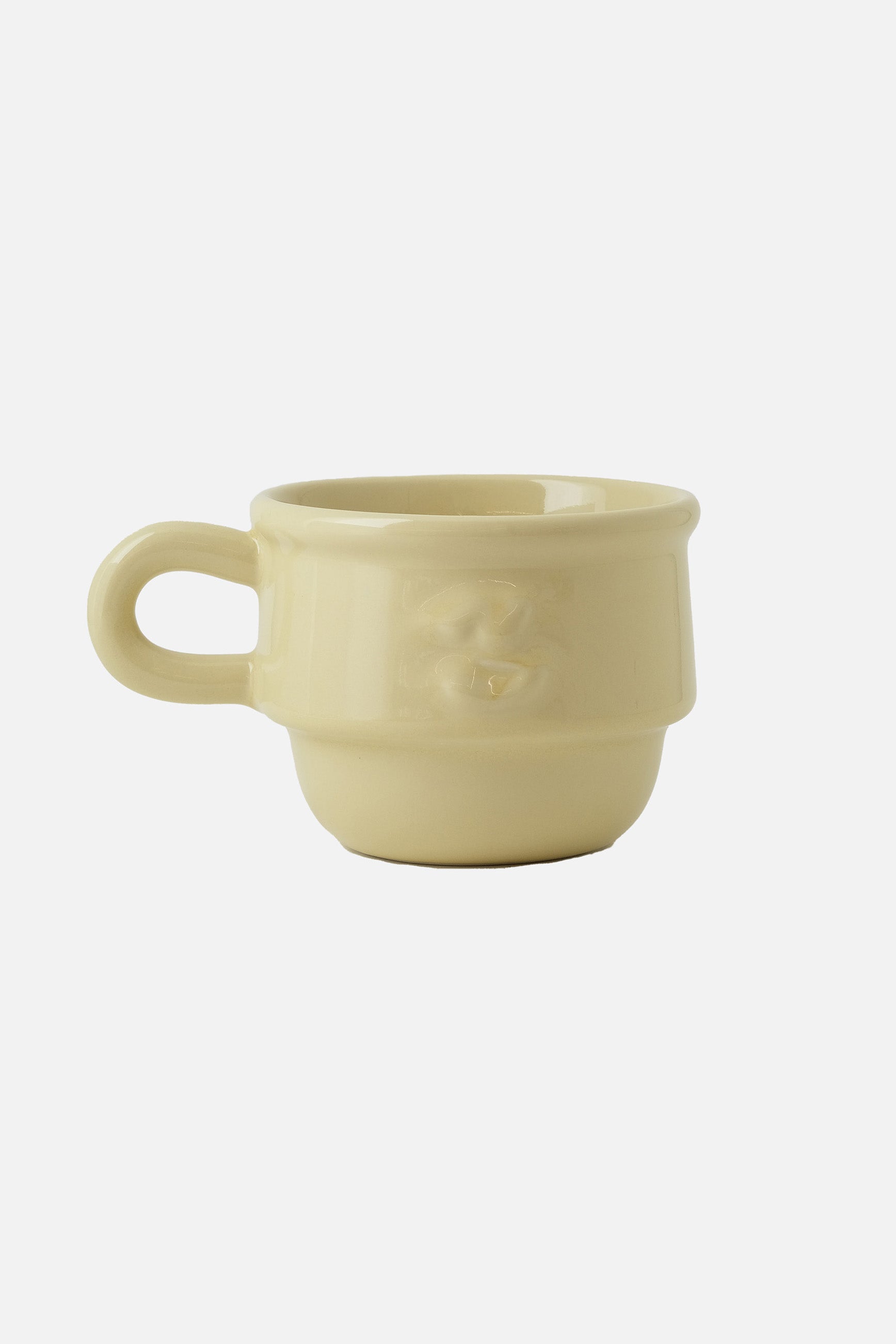 2 x Kantine cup beige-NIKO JUNE-KIOSK48TH