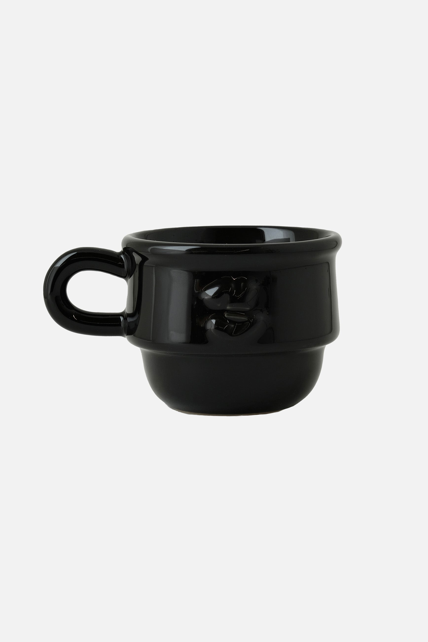 2 x Kantine cup black-NIKO JUNE-KIOSK48TH
