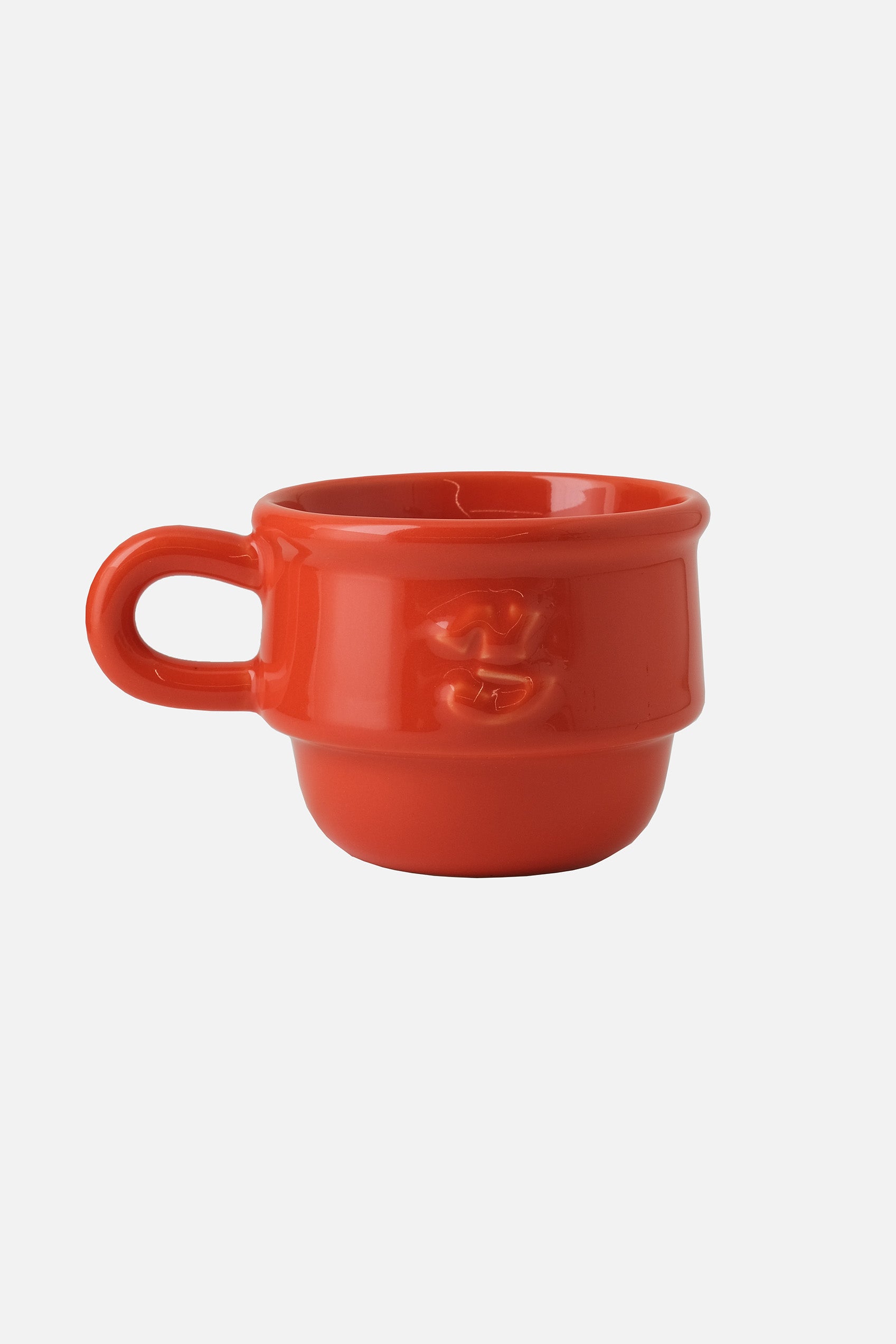 2 x Kantine cup red-NIKO JUNE-KIOSK48TH