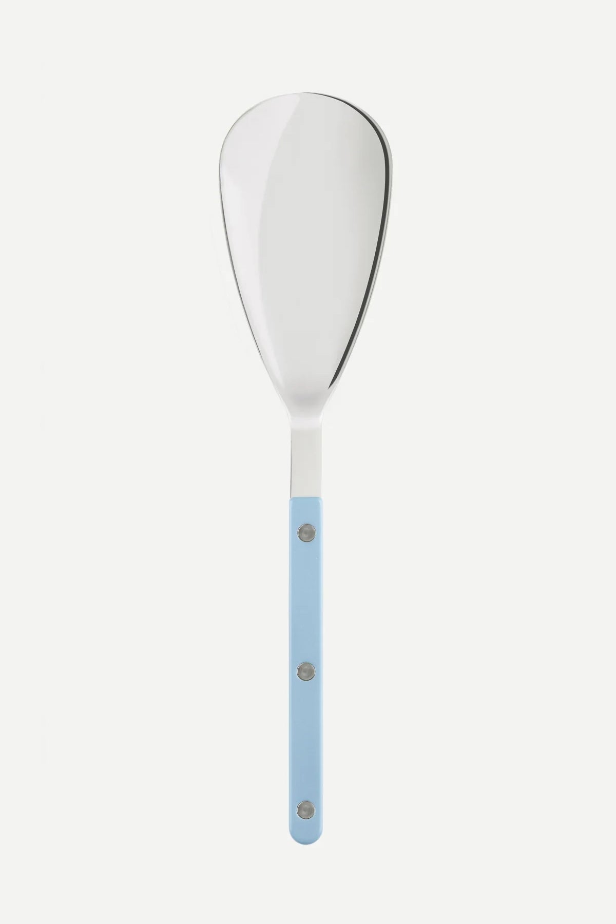 Bistrot serving spoon pastel blue-Sabre Paris-[interior]-[design]-KIOSK48TH