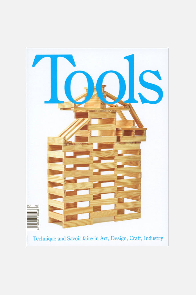 Tools #04 – To Cut