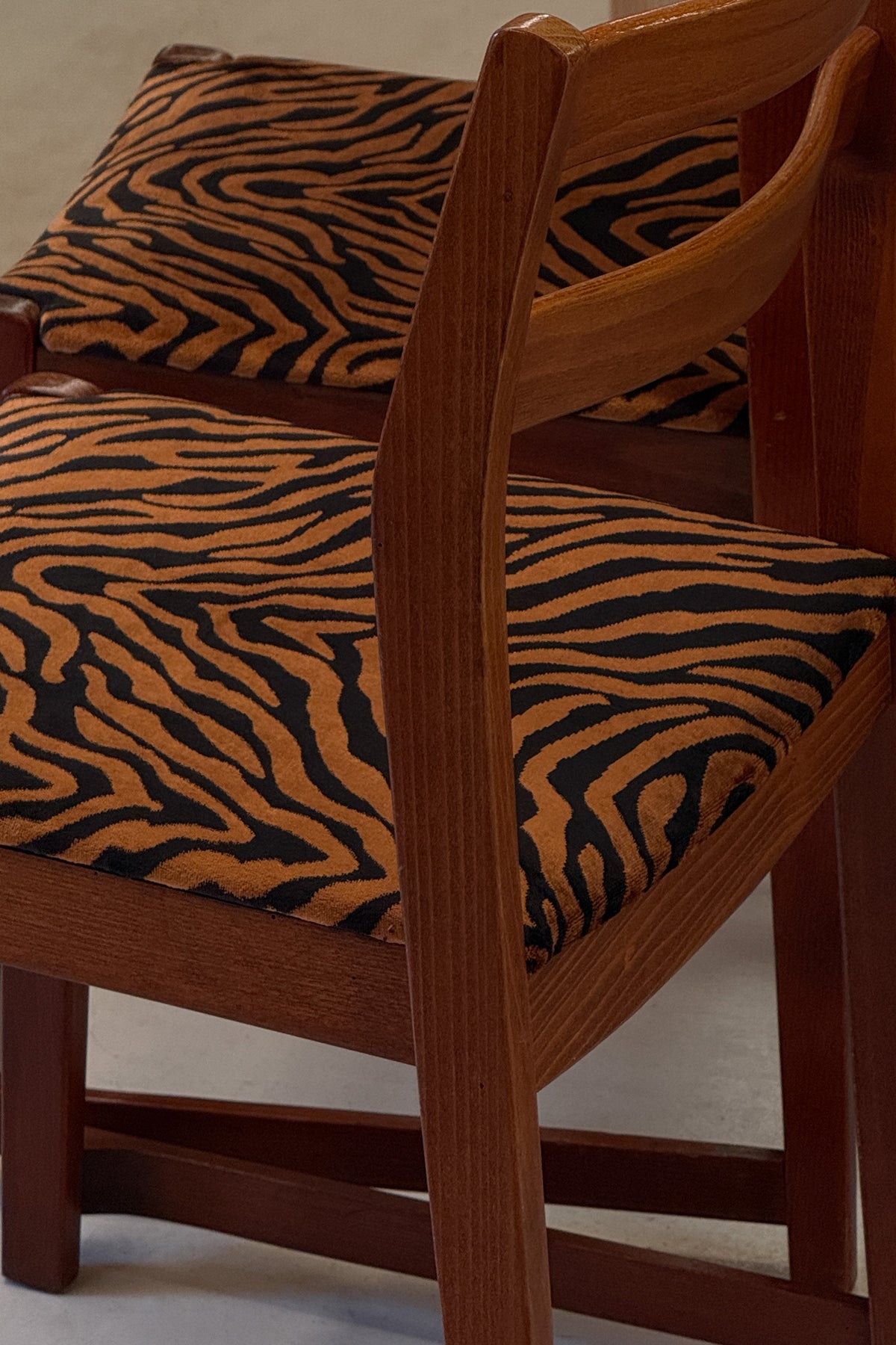 Animal Chair