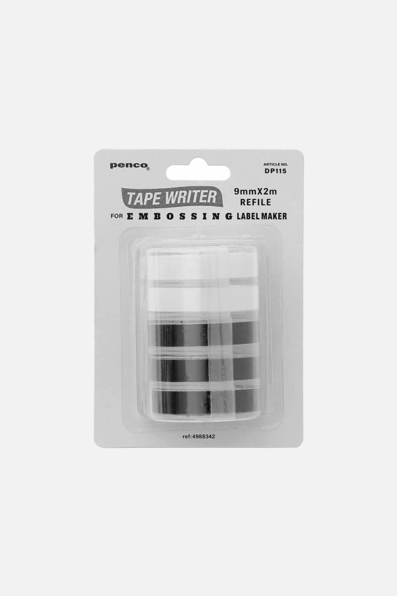 Tape Writer Refill