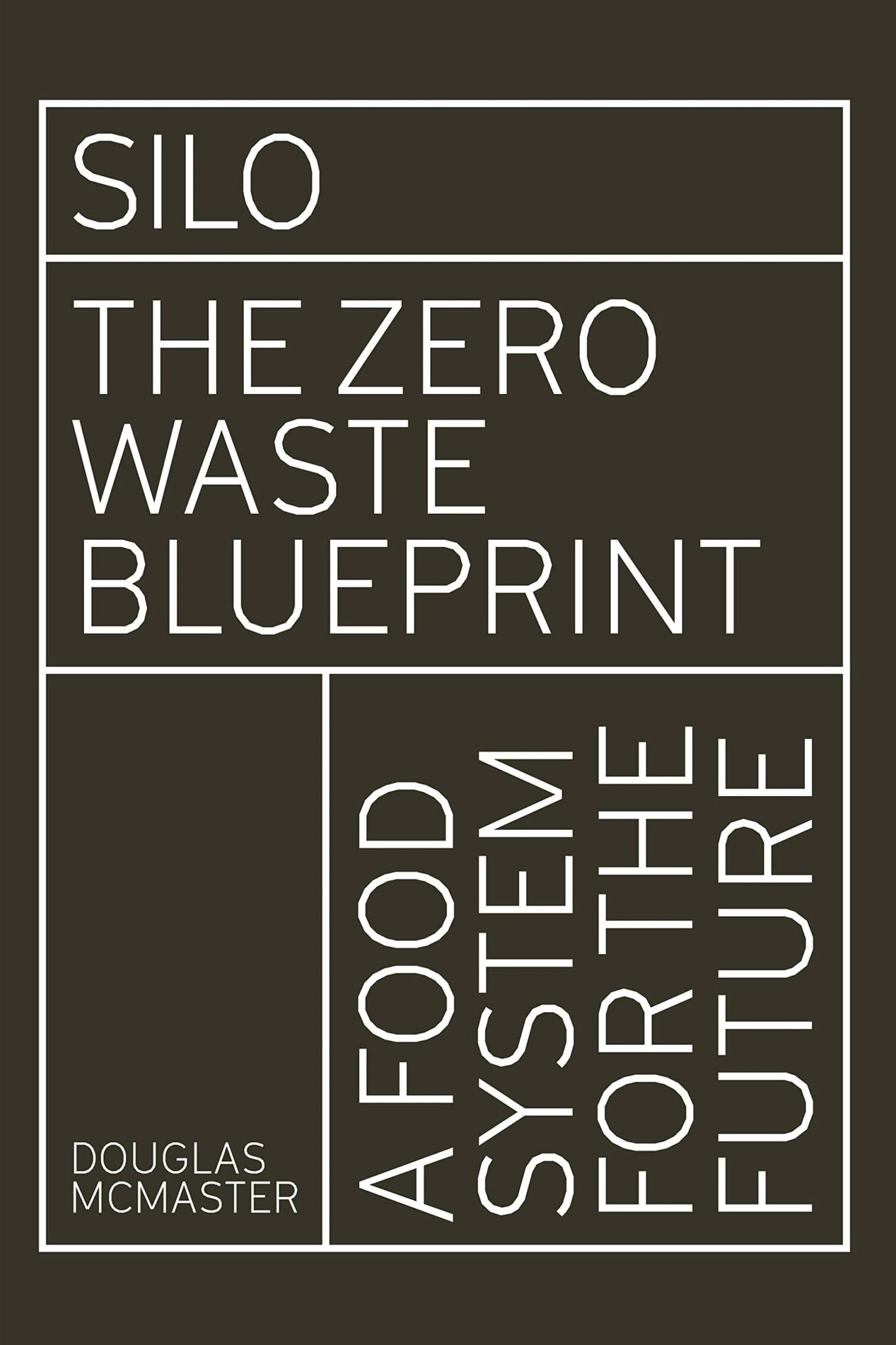 Silo: The Zero Waste Blueprint-Leaping Hare-KIOSK48TH