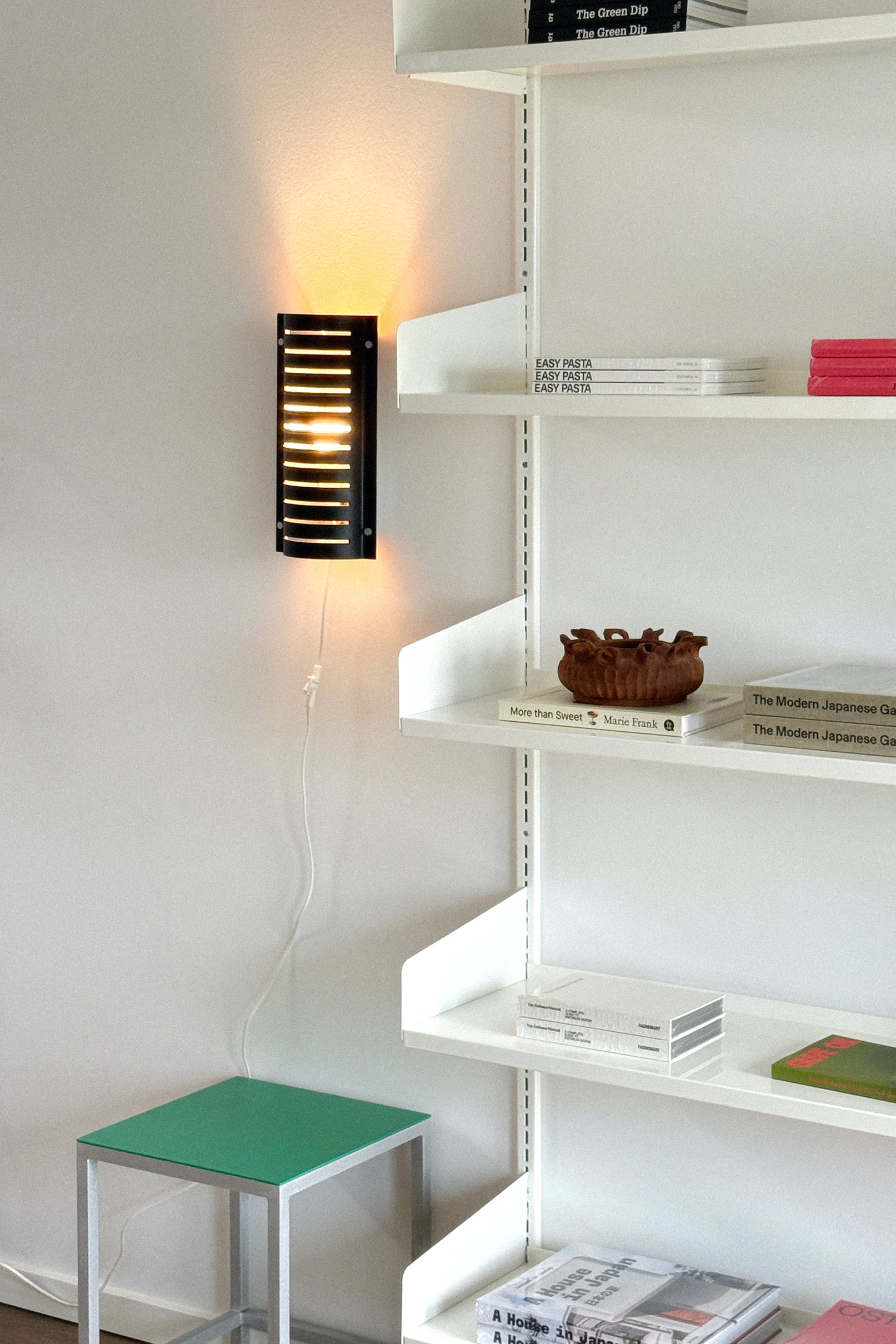 90s Strimma Wall Lamp-Vintage-KIOSK48TH