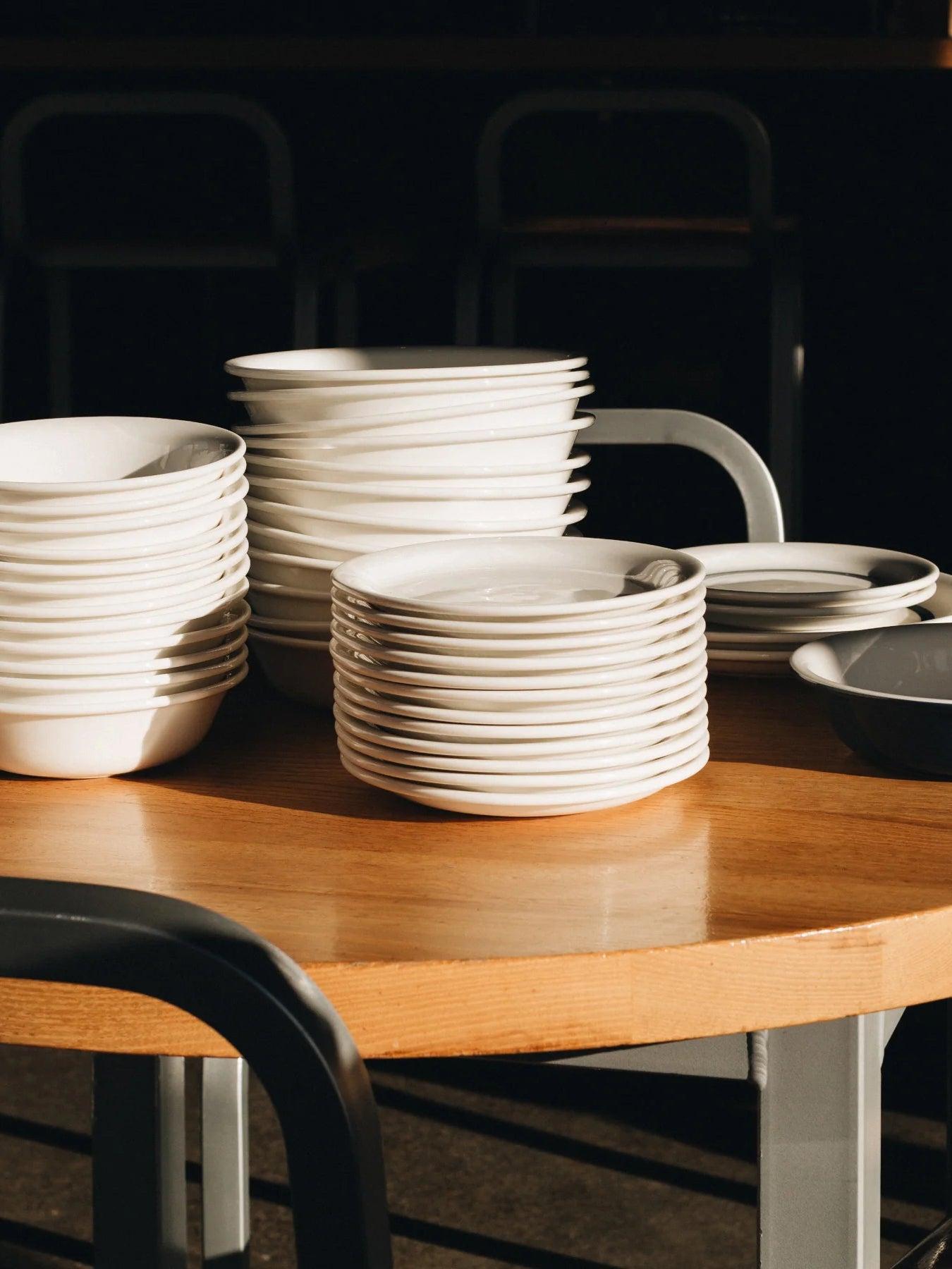 Classic Bowl Small-Tableware-KIOSK48TH