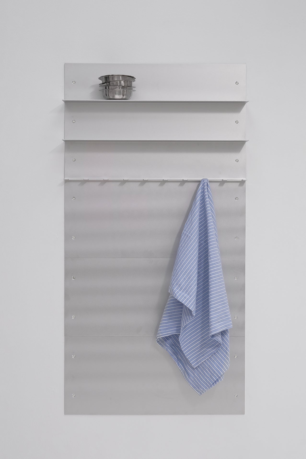 Aluminium Extender 60 cm / Sample-KIOSK48TH-KIOSK48TH