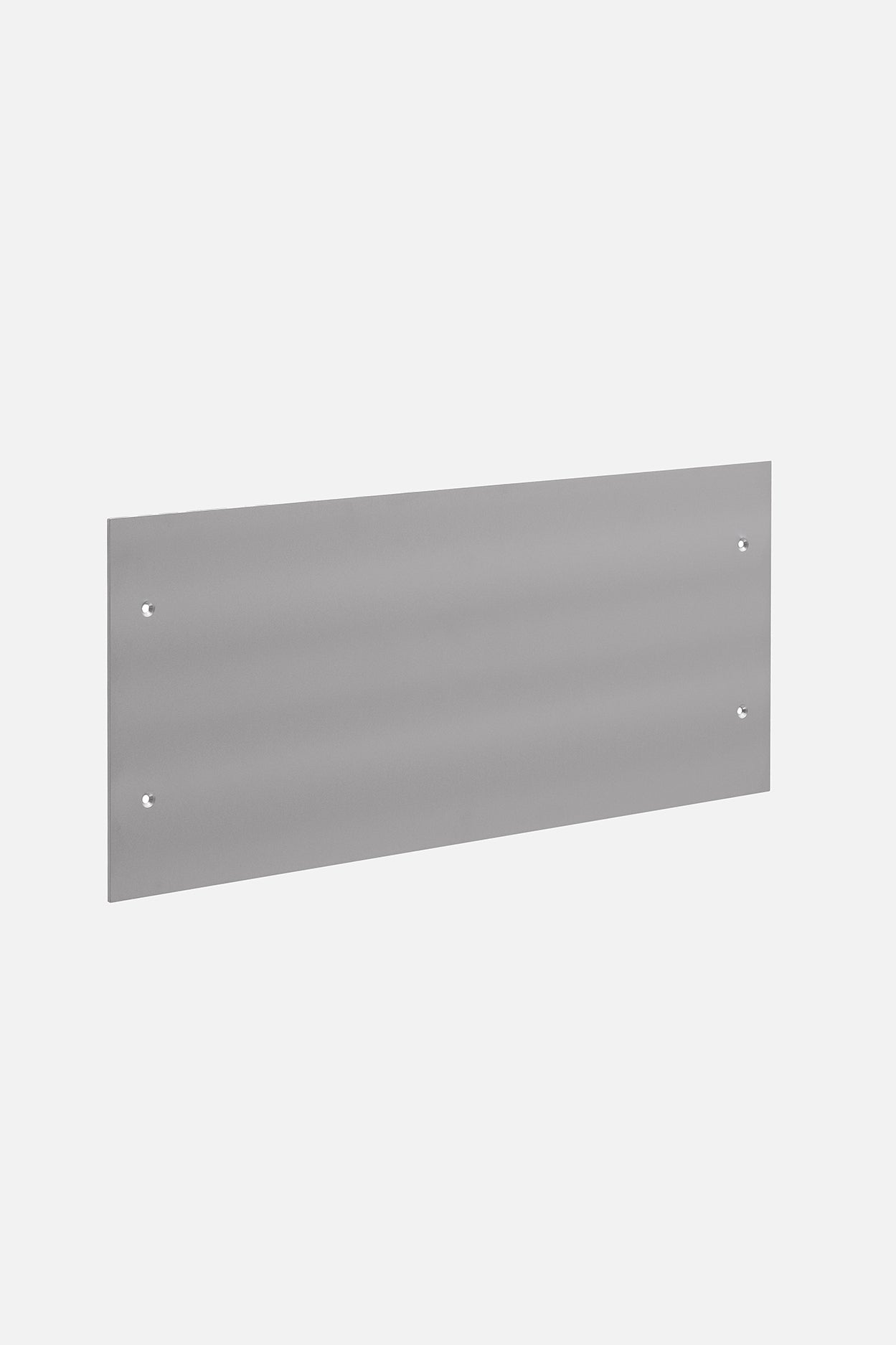 Aluminium Extender 60 cm / Sample-KIOSK48TH-KIOSK48TH