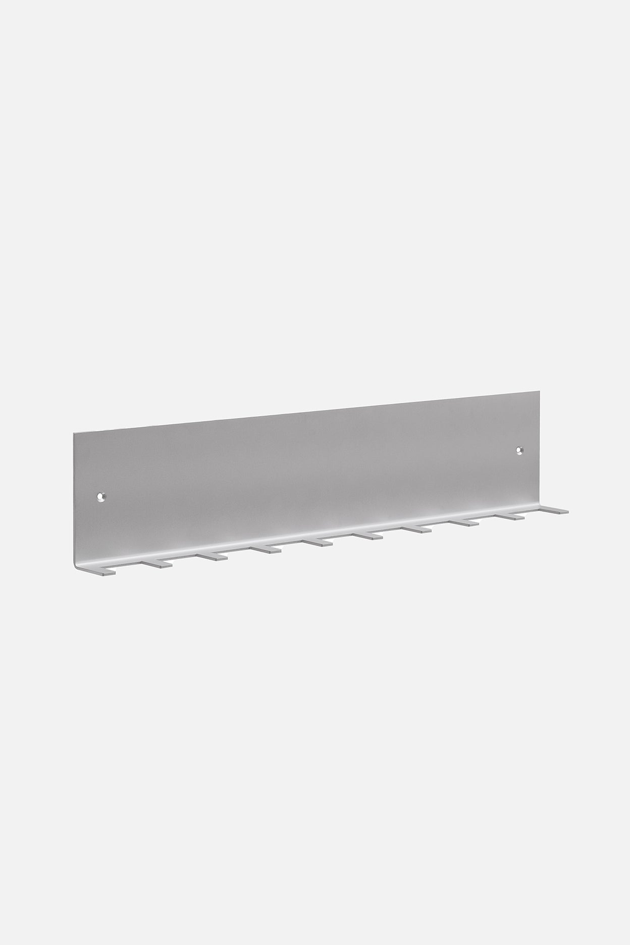 Aluminium Gear Rack 2 60 cm / Sample-KIOSK48TH-KIOSK48TH