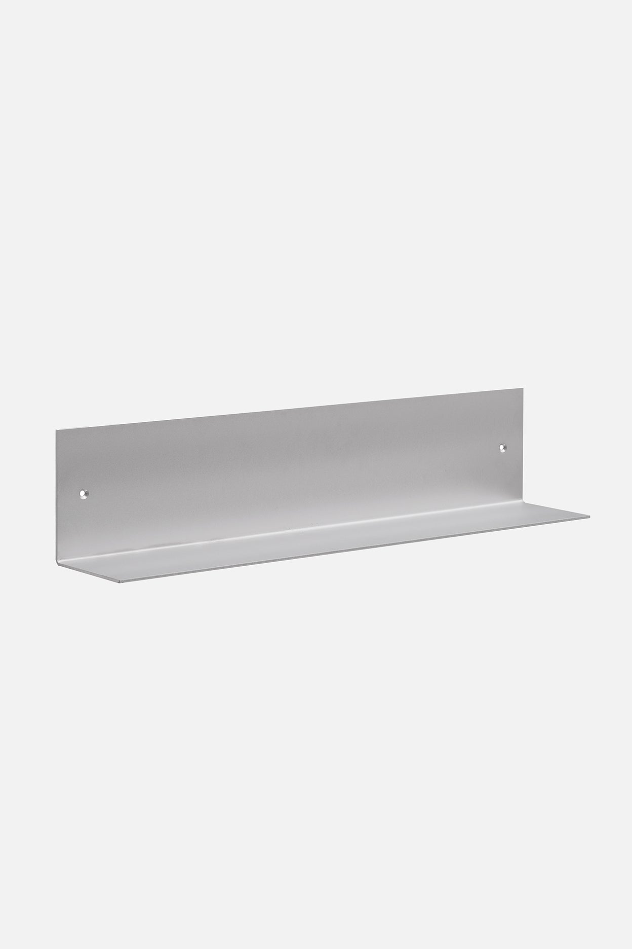 Aluminium Small Shelf 60 cm / Sample-KIOSK48TH-KIOSK48TH