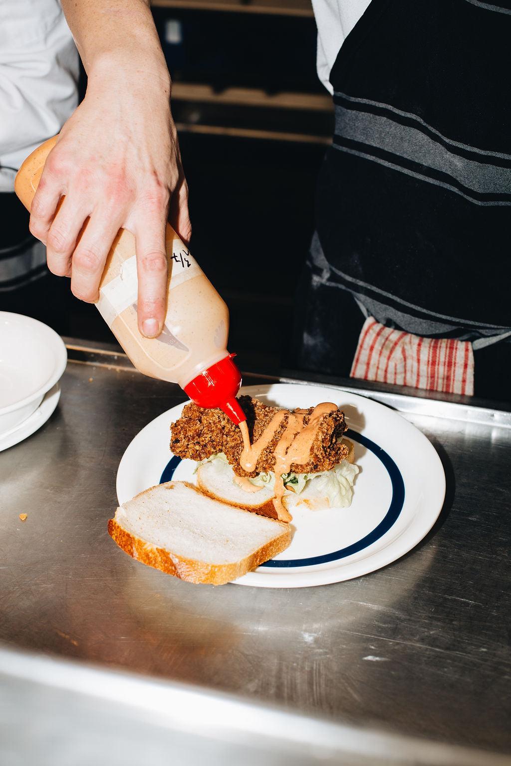 Classic Plate Small-Tableware-KIOSK48TH