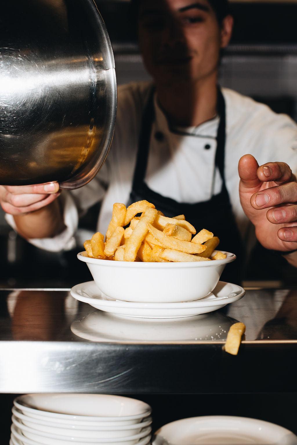 Classic Bowl Small-Tableware-KIOSK48TH