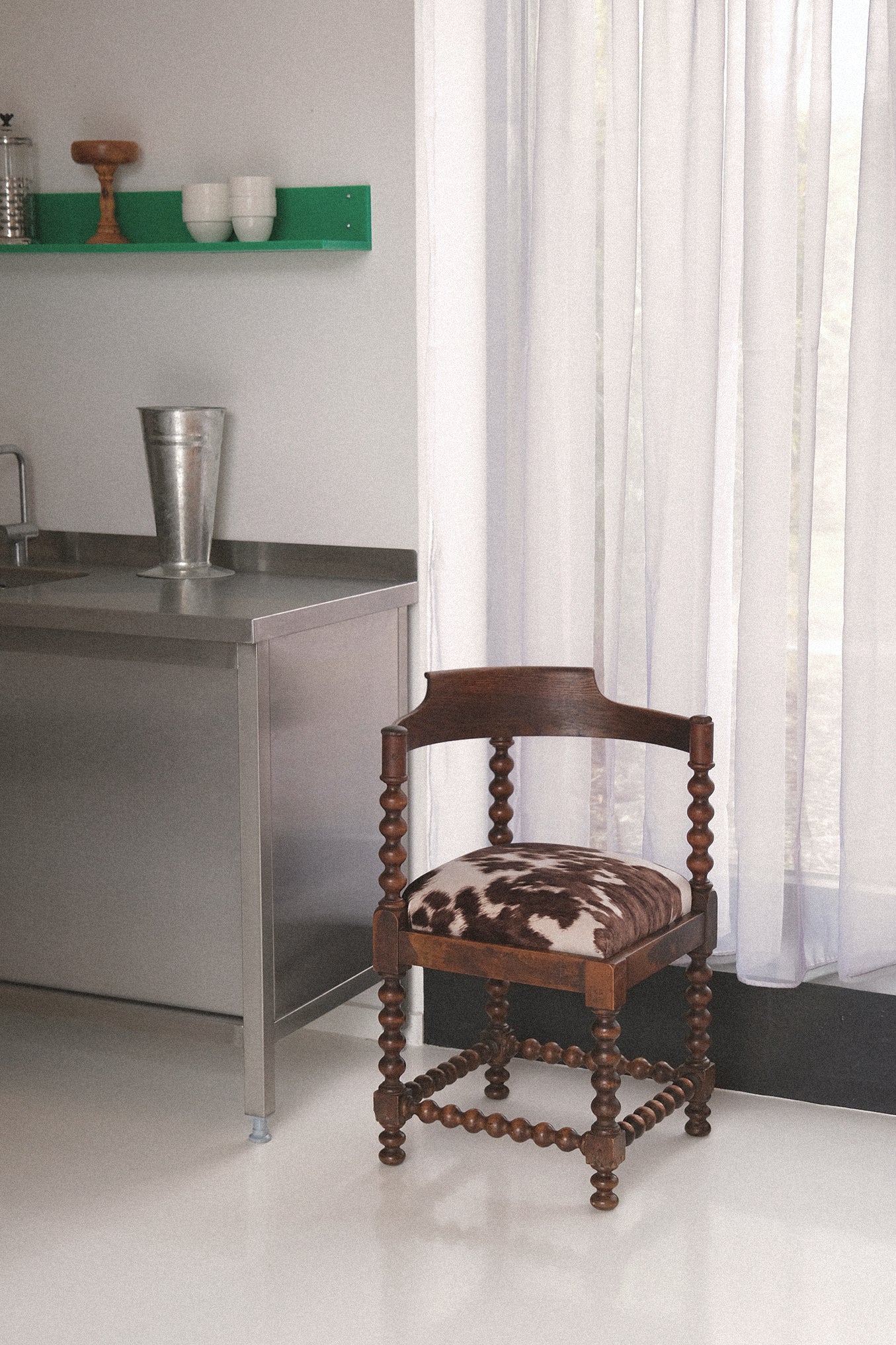 Bobbin Chair-Vintage-KIOSK48TH