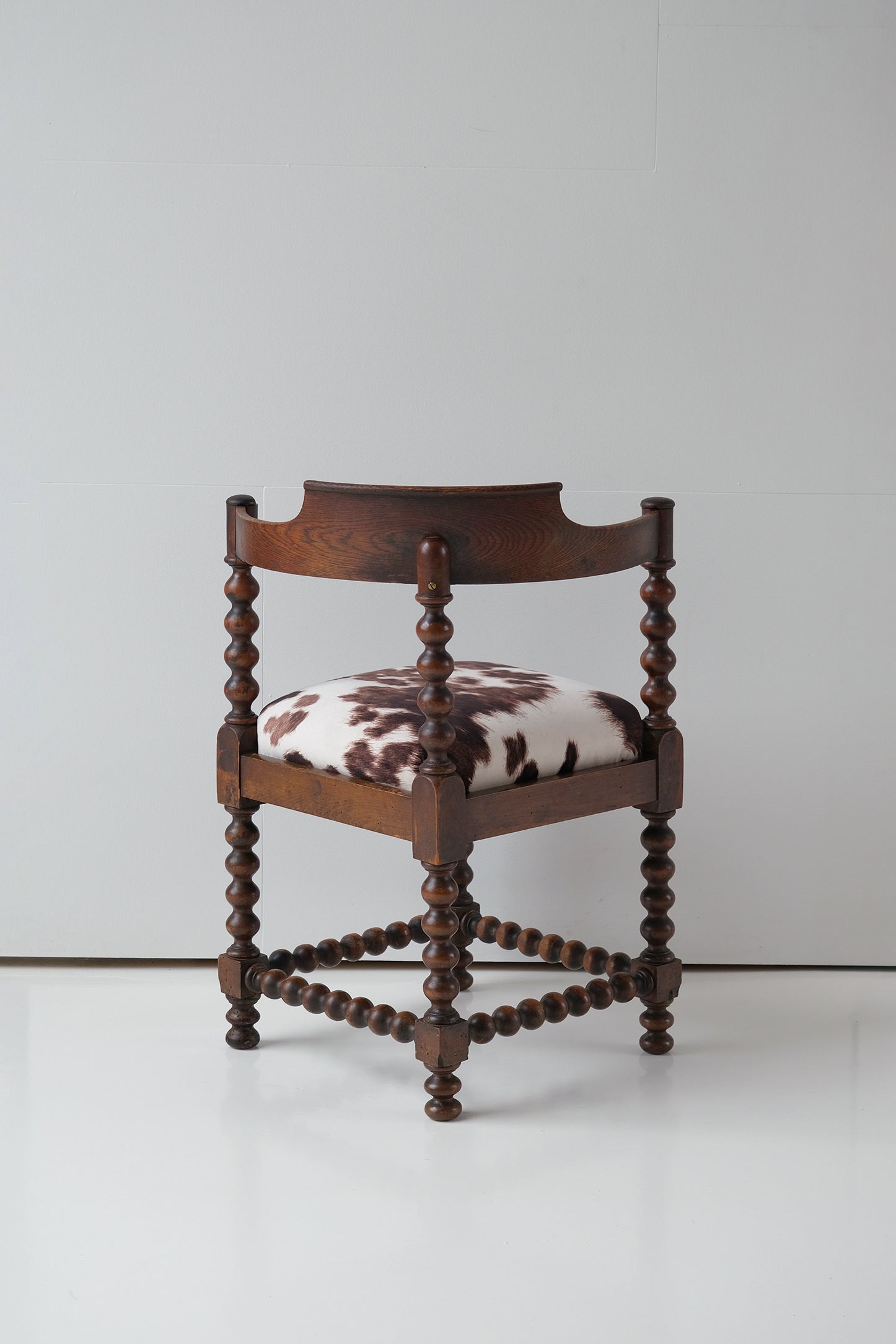 Bobbin Chair-Vintage-KIOSK48TH