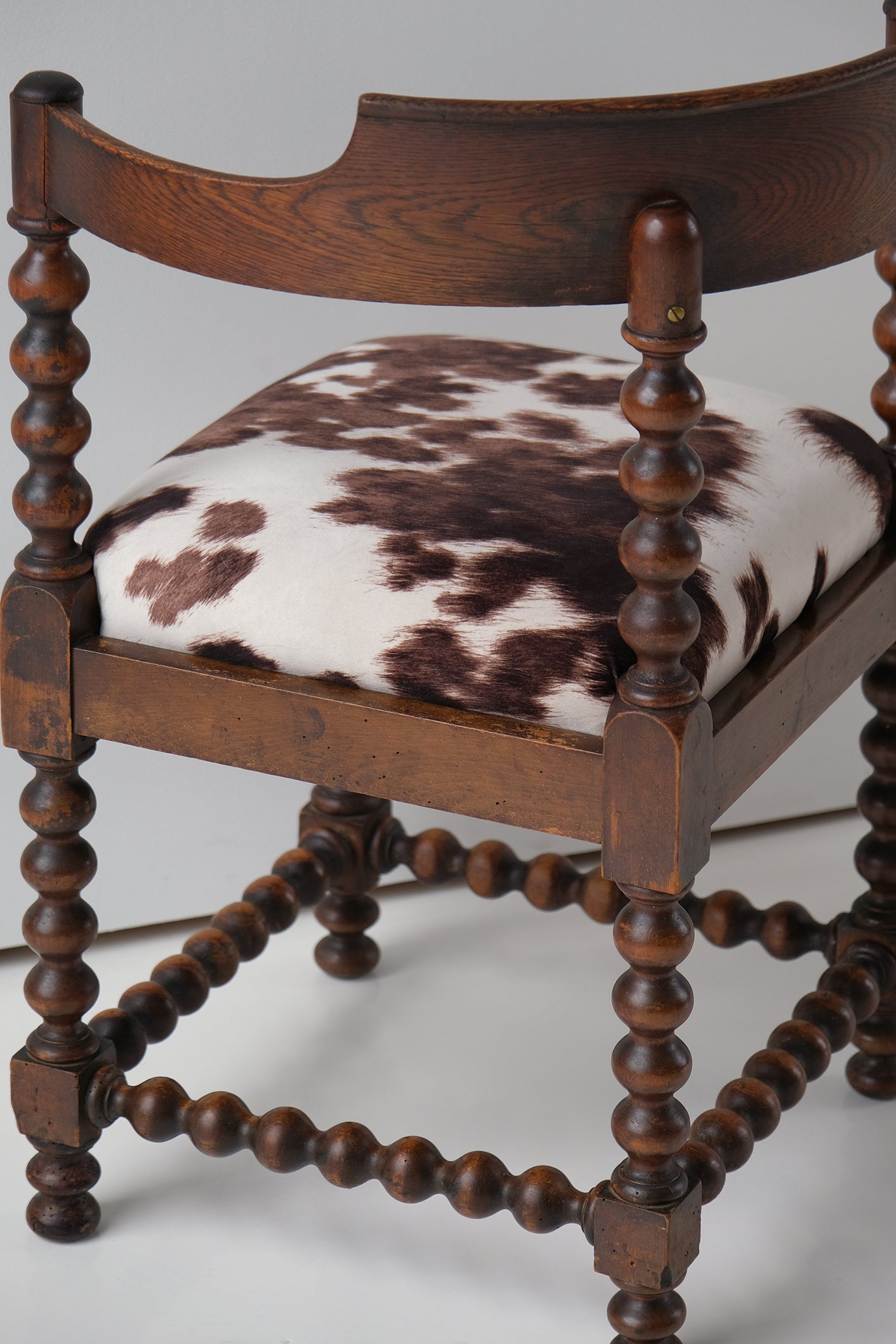 Bobbin Chair-Vintage-KIOSK48TH