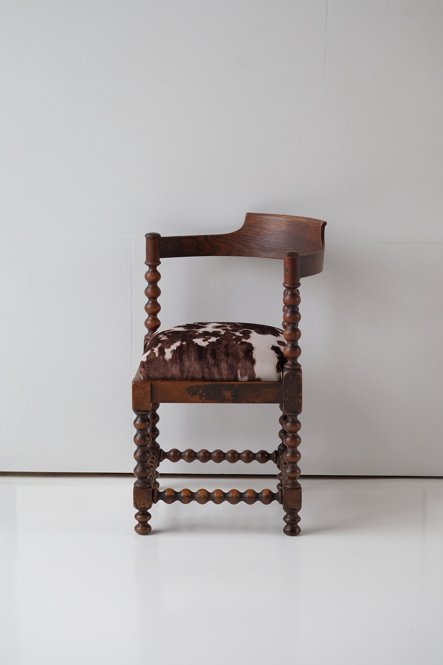 Bobbin Chair-Vintage-KIOSK48TH