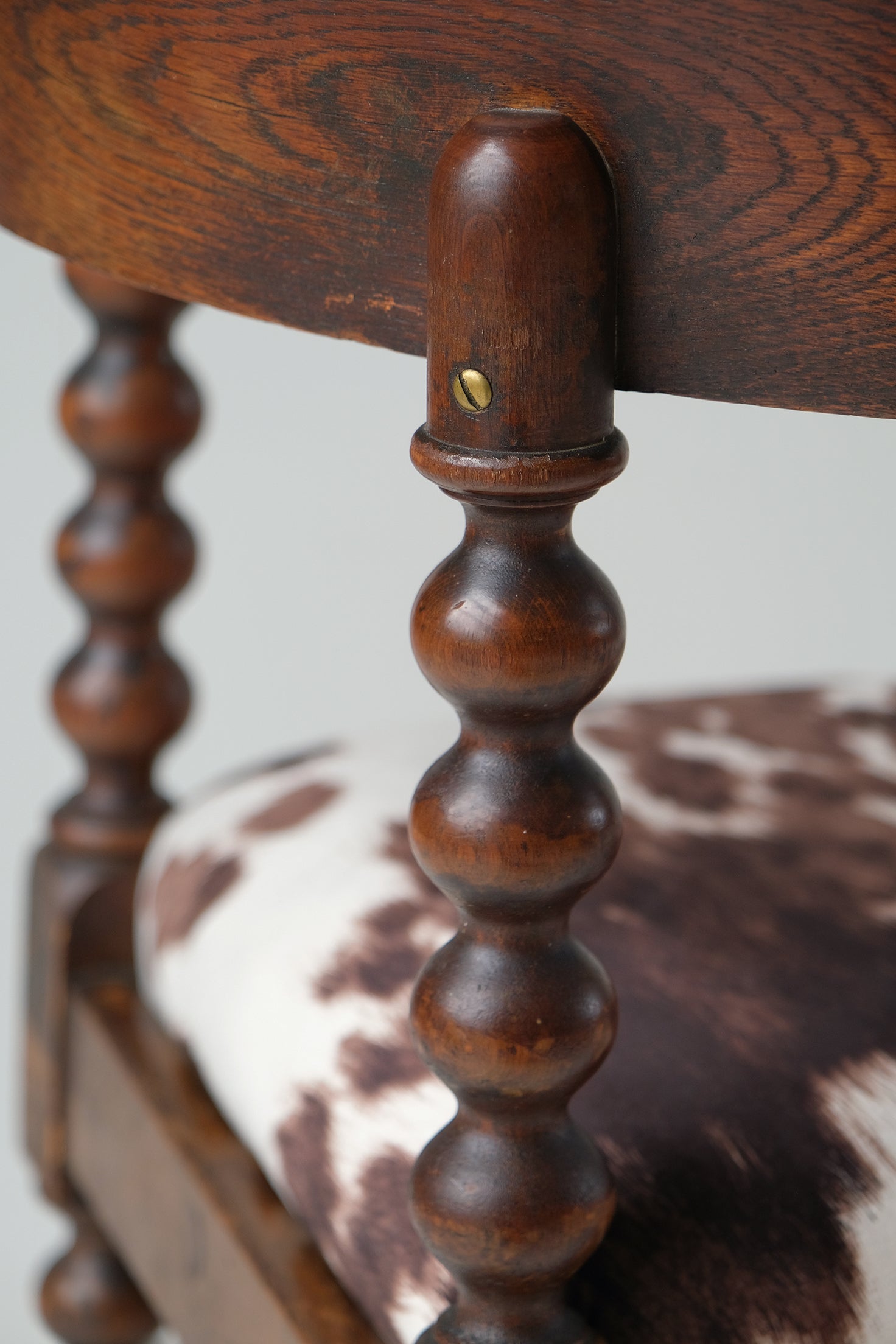 Bobbin Chair-Vintage-KIOSK48TH