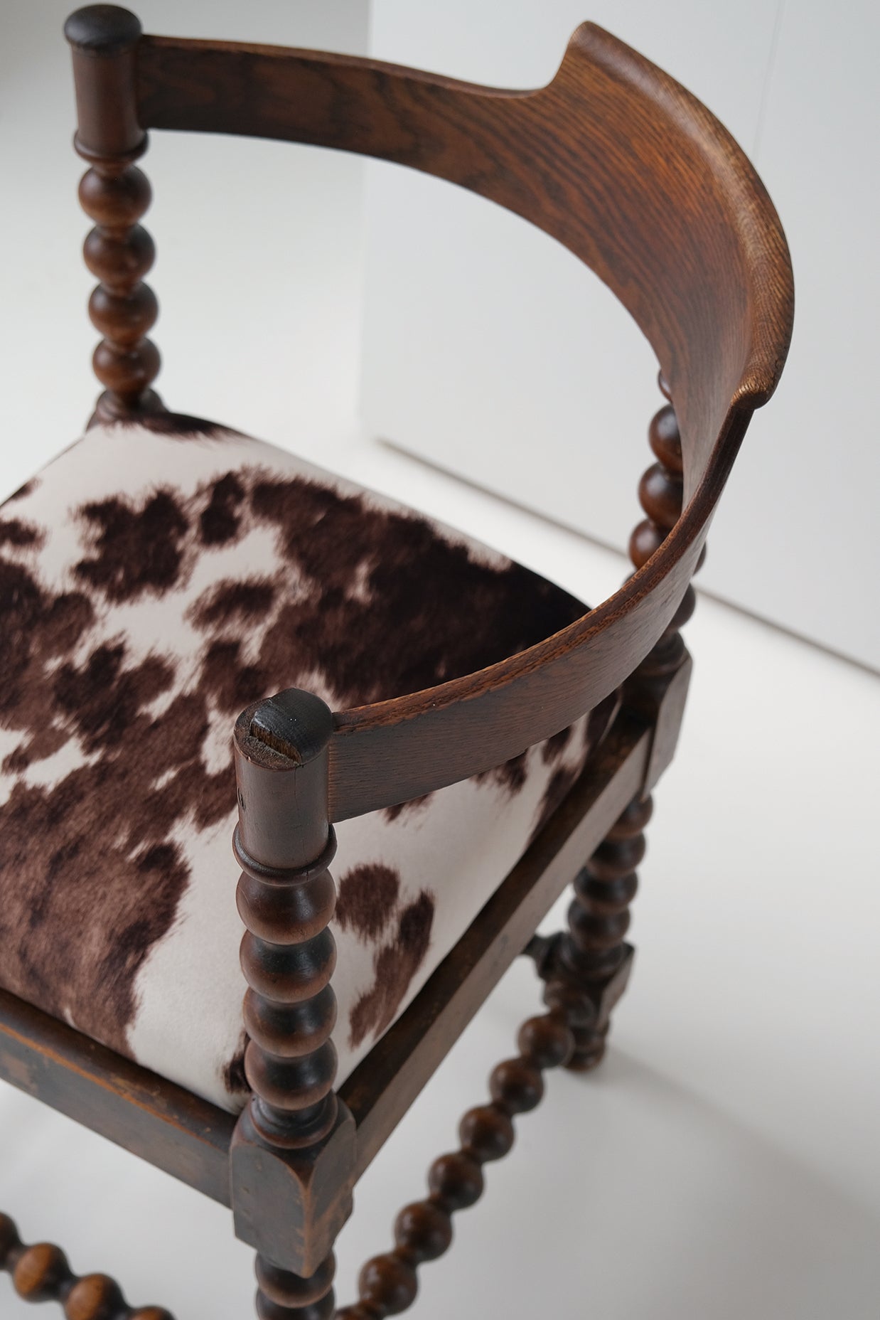 Bobbin Chair-Vintage-KIOSK48TH