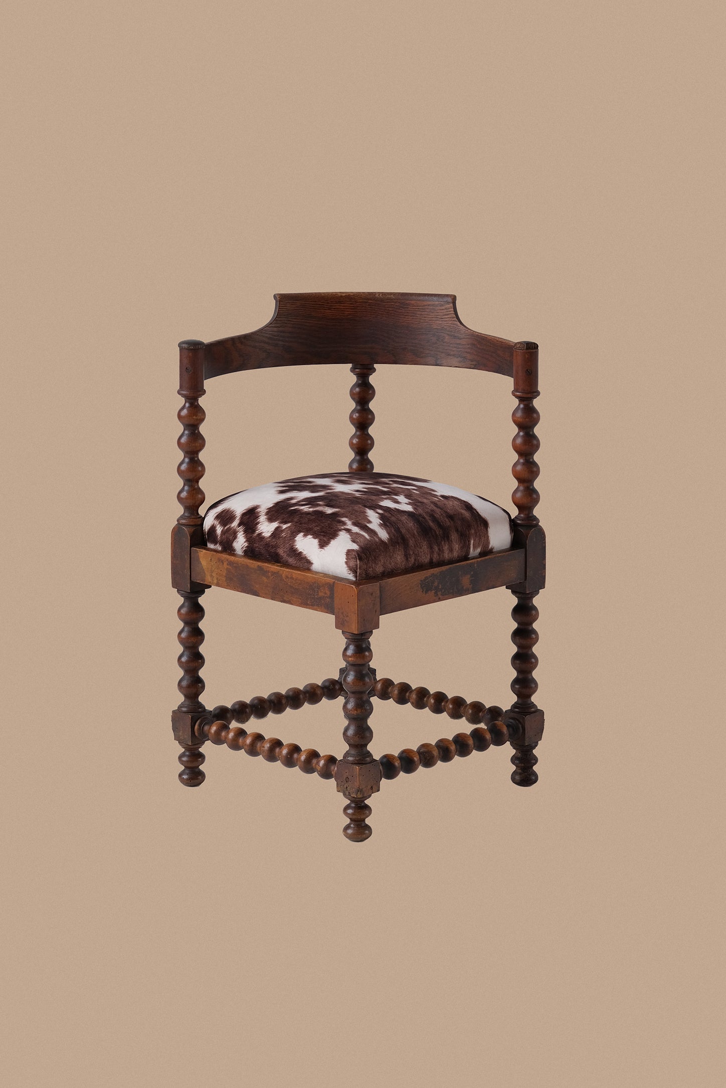 Bobbin Chair-Vintage-KIOSK48TH