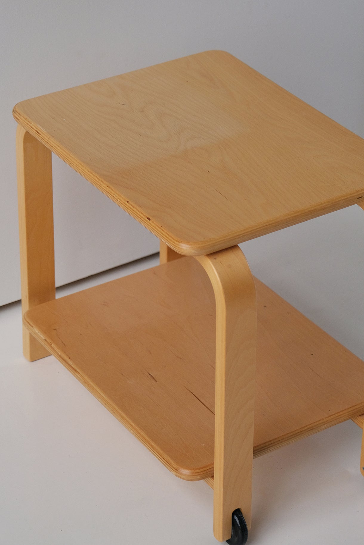 Brunabo Serving Cart-Vintage-KIOSK48TH