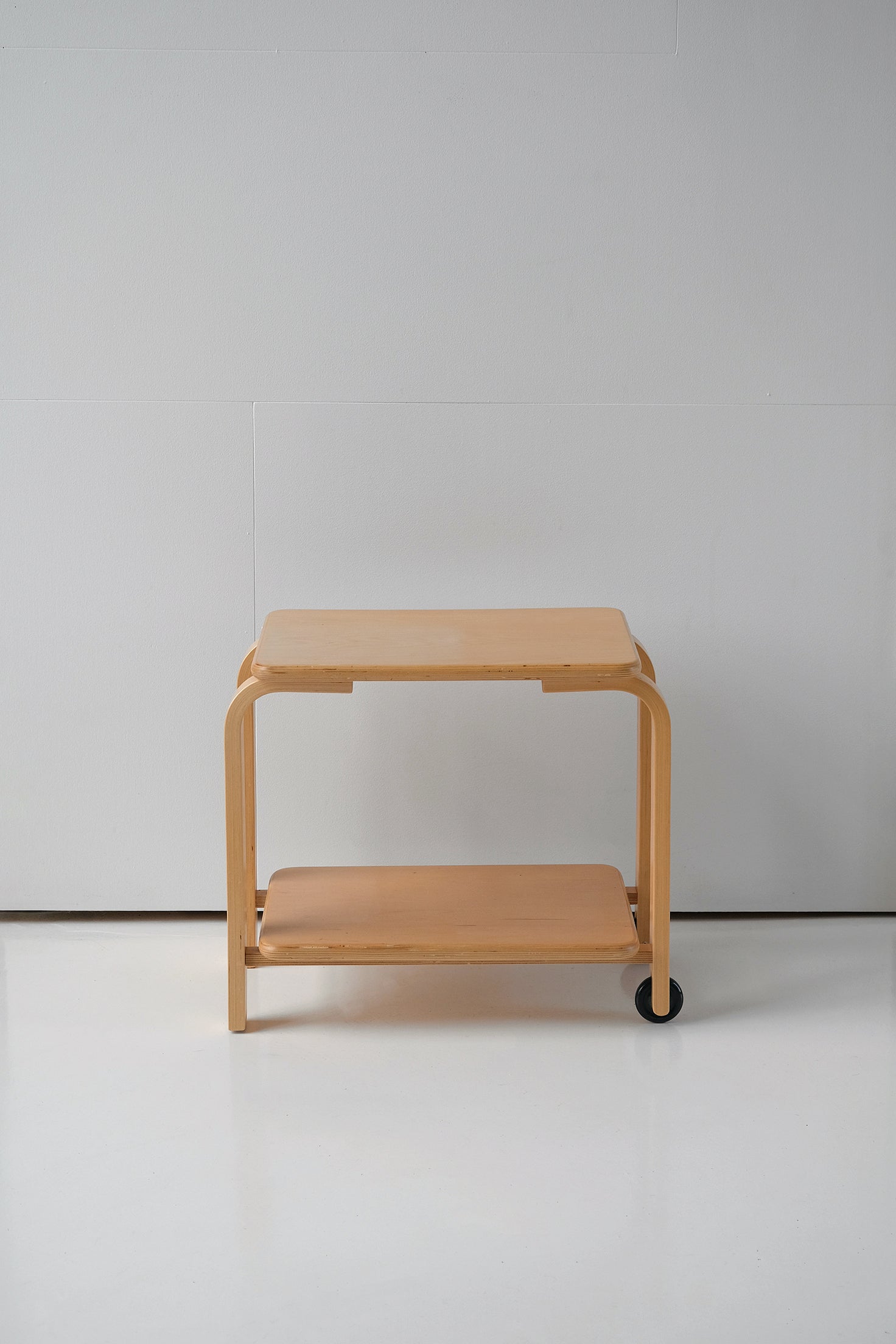 Brunabo Serving Cart-Vintage-KIOSK48TH