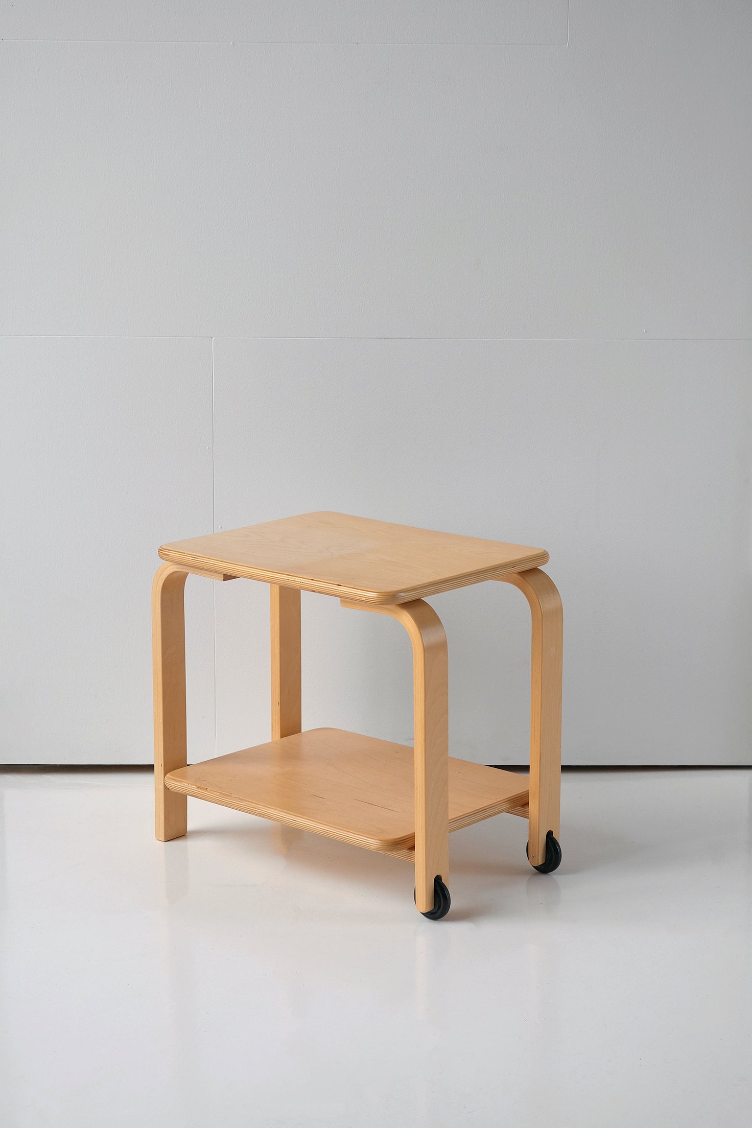Brunabo Serving Cart-Vintage-KIOSK48TH