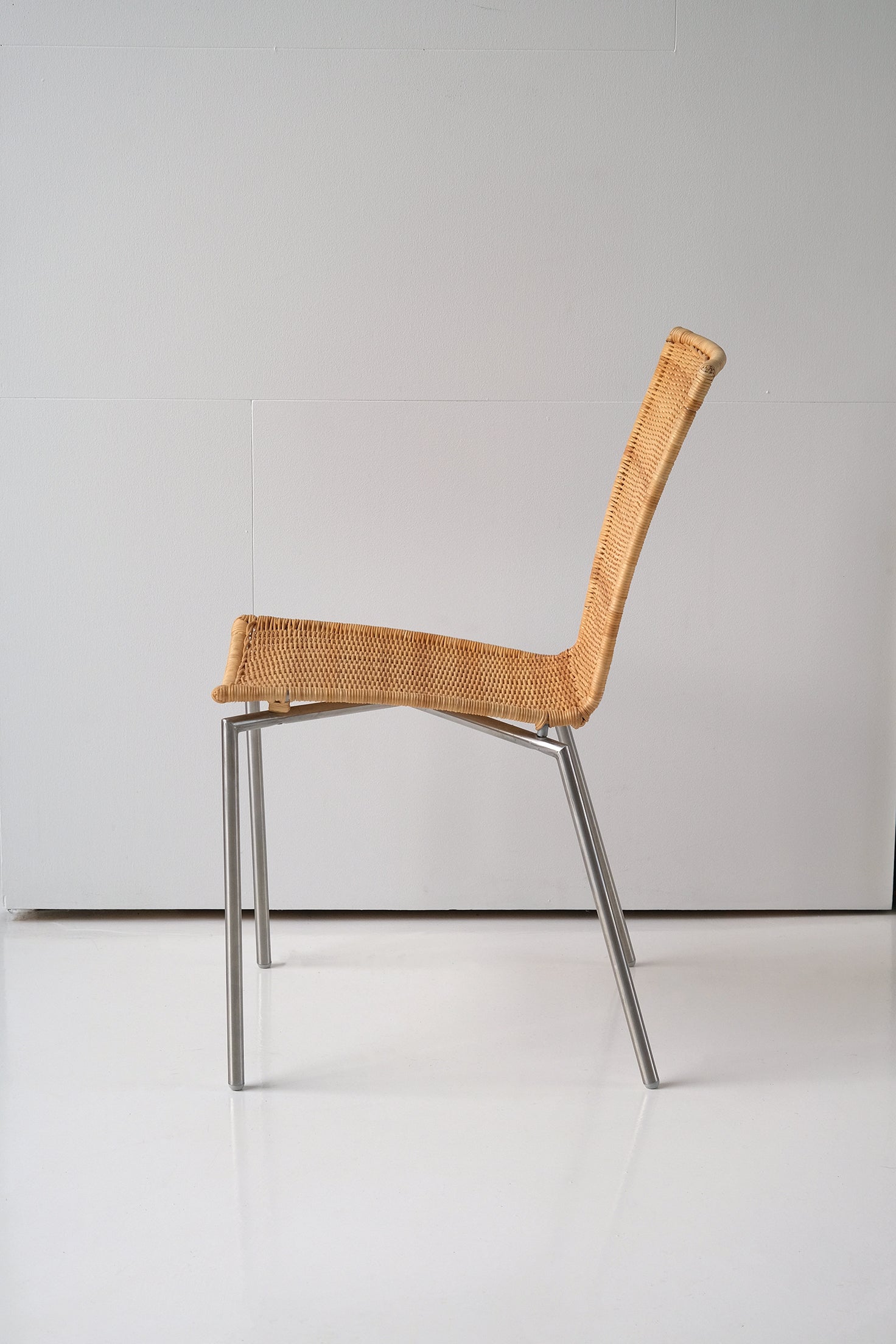 Cane Chair-Vintage-KIOSK48TH