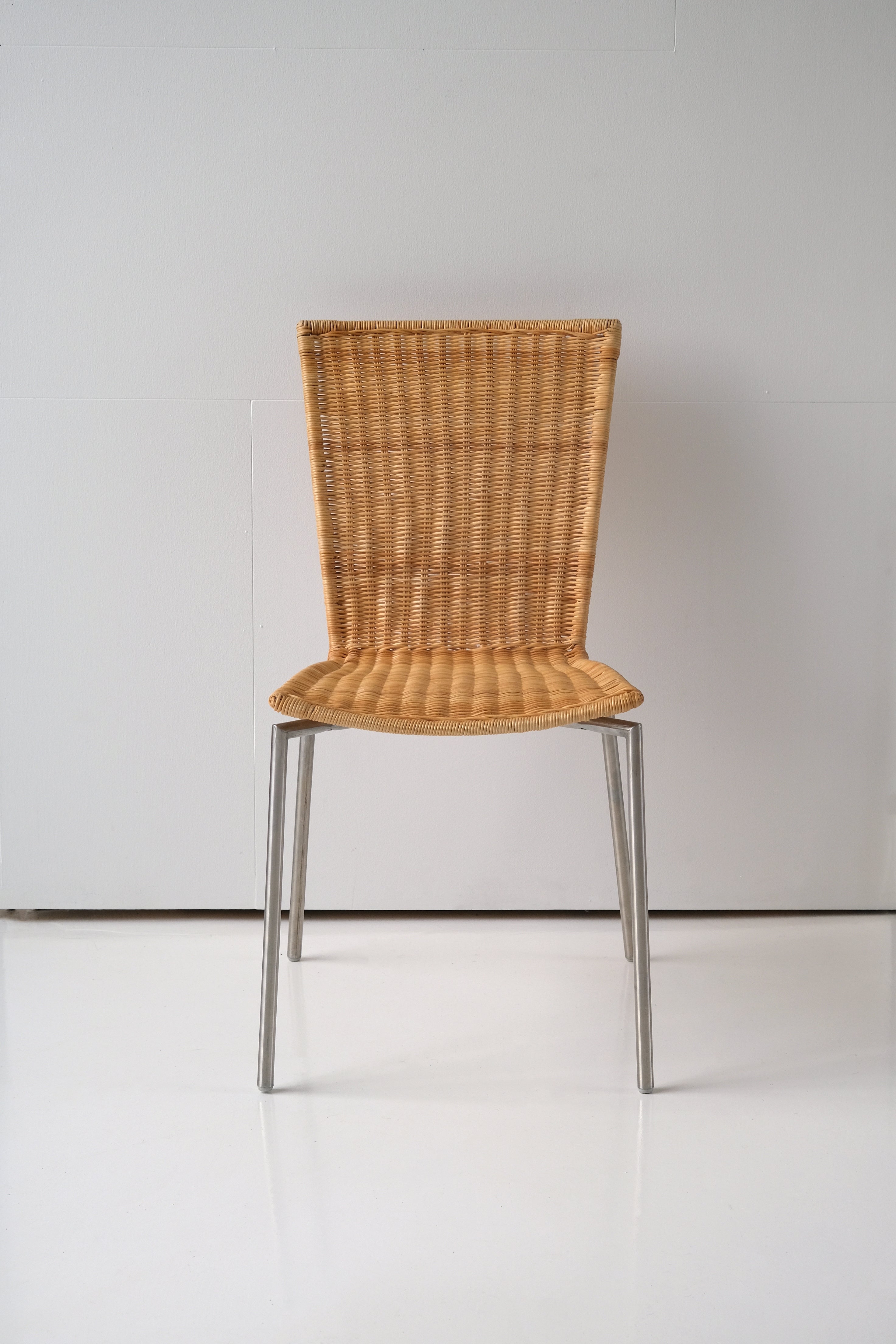Cane Chair-Vintage-KIOSK48TH