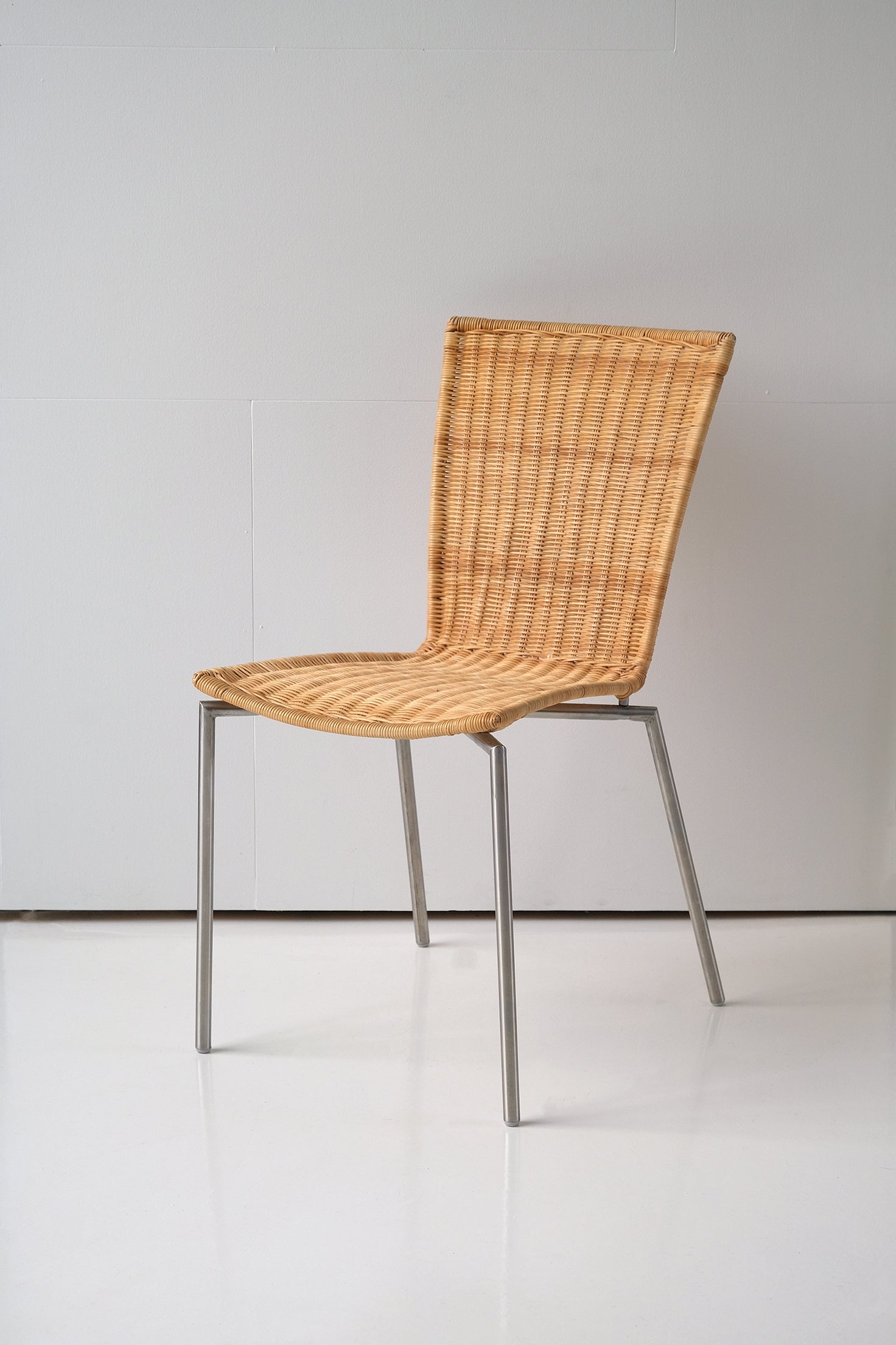 Cane Chair-Vintage-KIOSK48TH