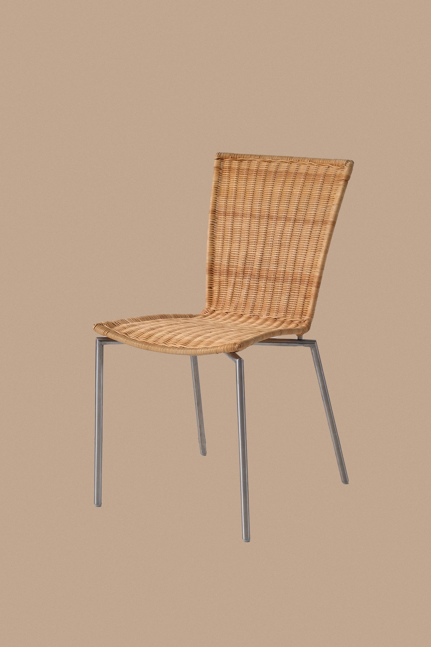 Cane Chair-Vintage-KIOSK48TH