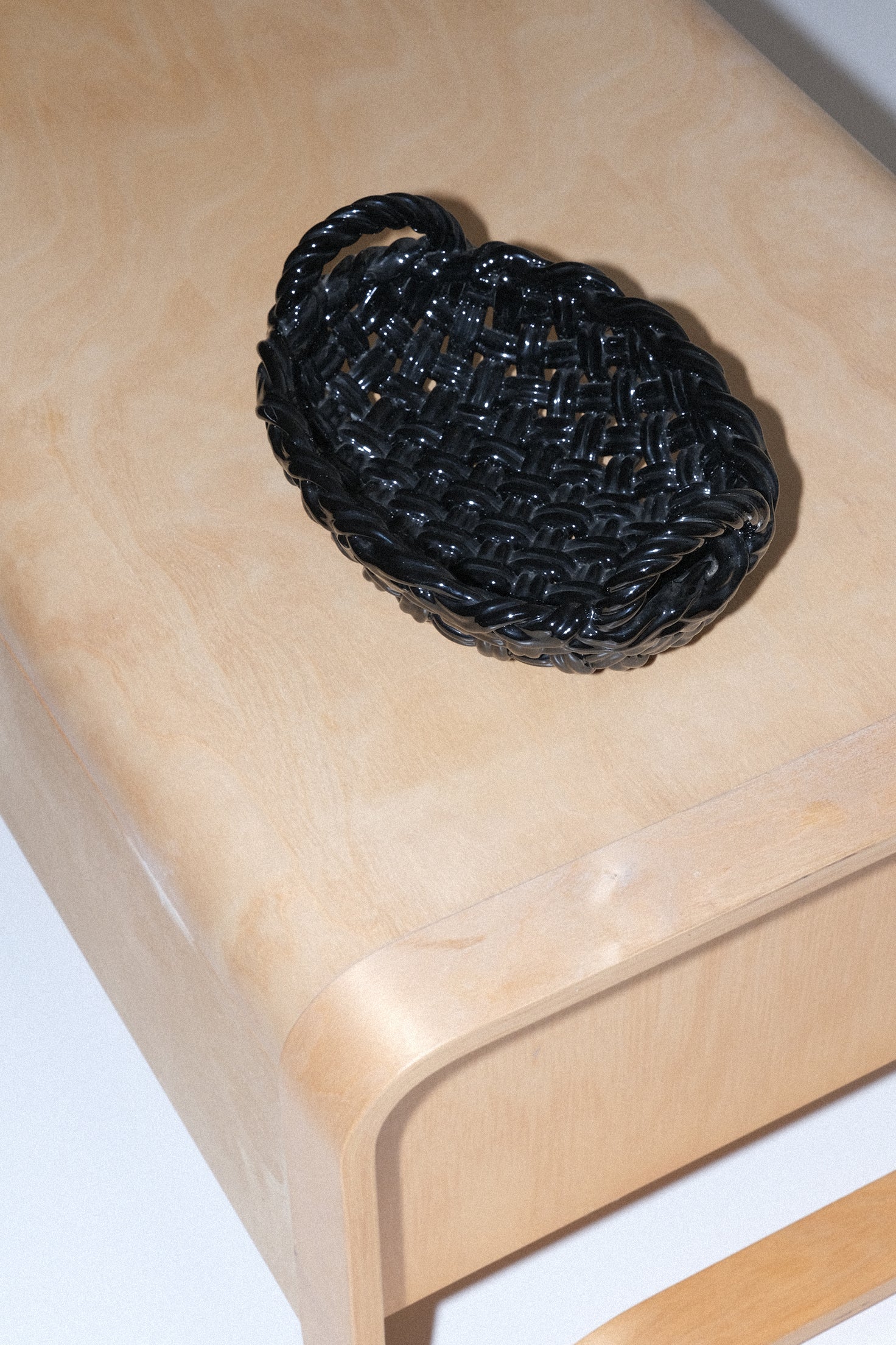 Ceramic Basket-Vintage-KIOSK48TH