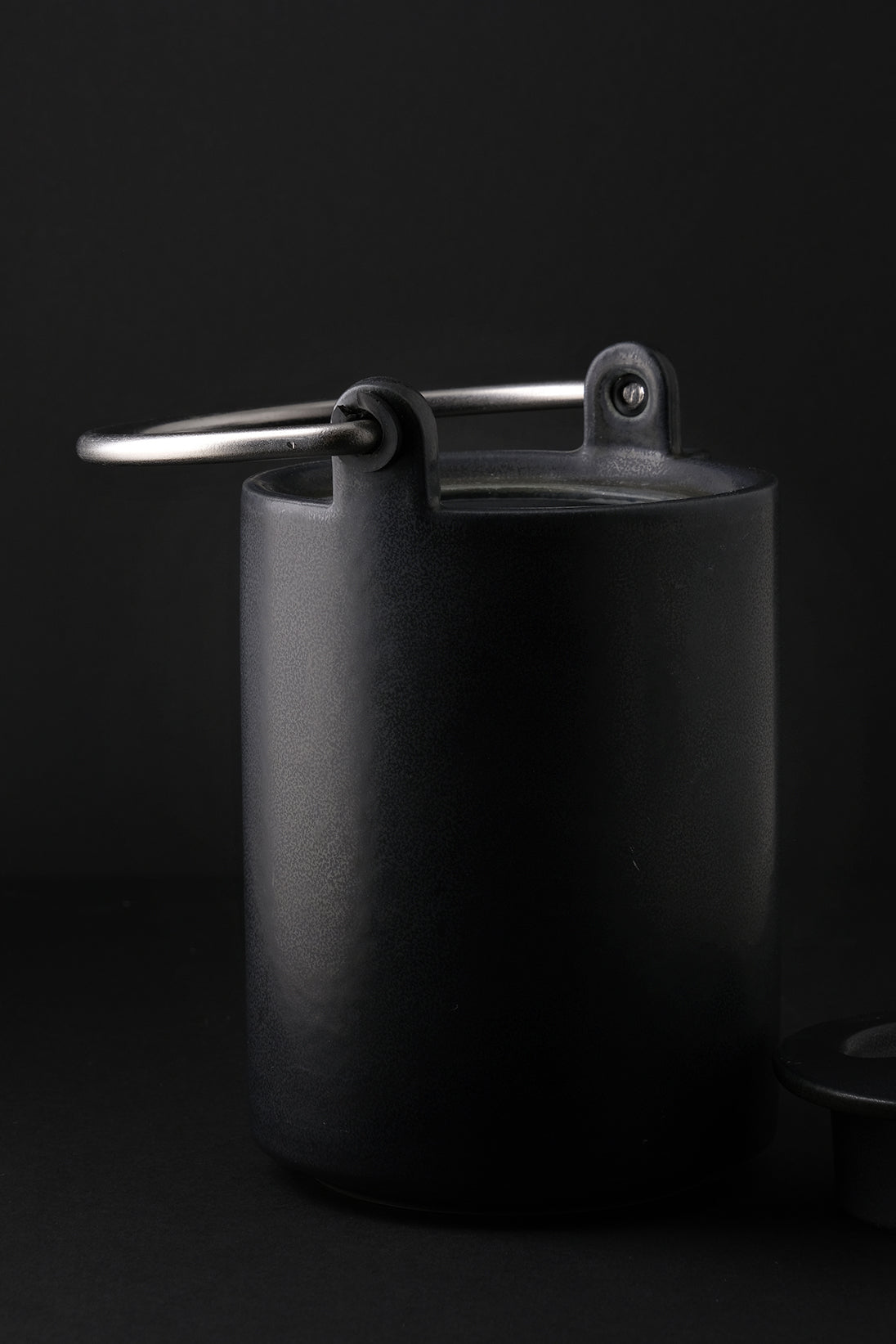 Ceramic Teapot-Vintage-KIOSK48TH