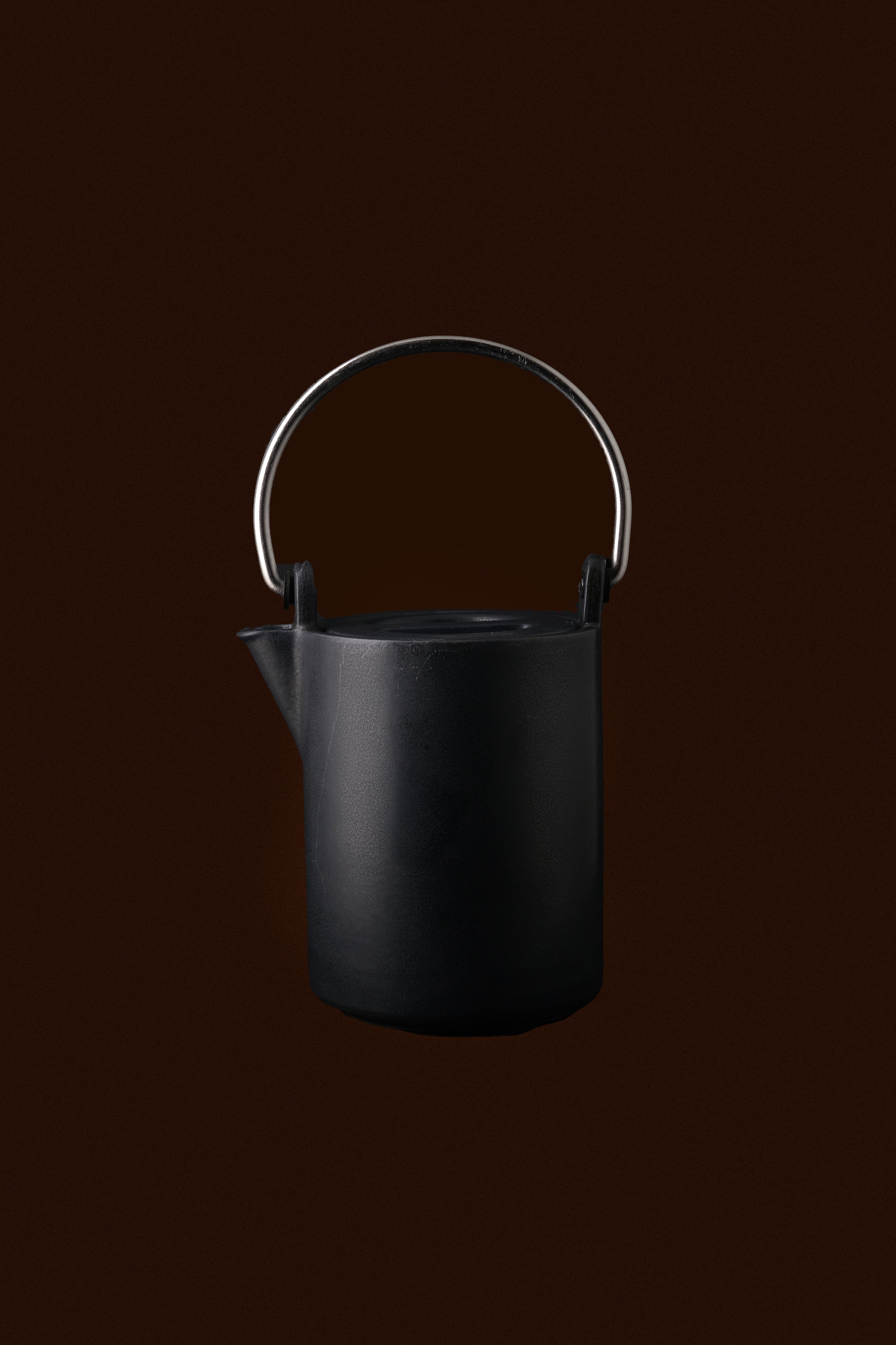 Ceramic Teapot-Vintage-KIOSK48TH