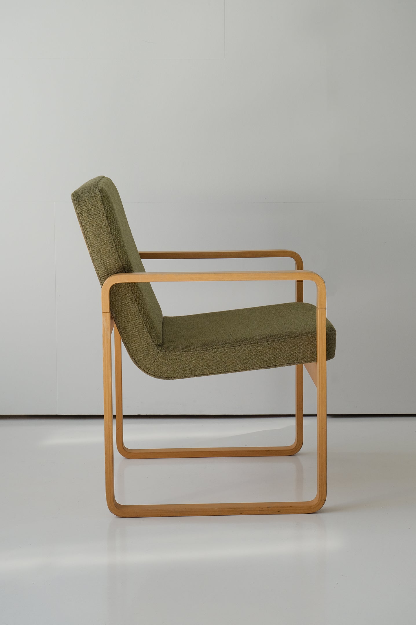Chair by Rud Thygesen & Johnny Sørensen-Vintage-KIOSK48TH