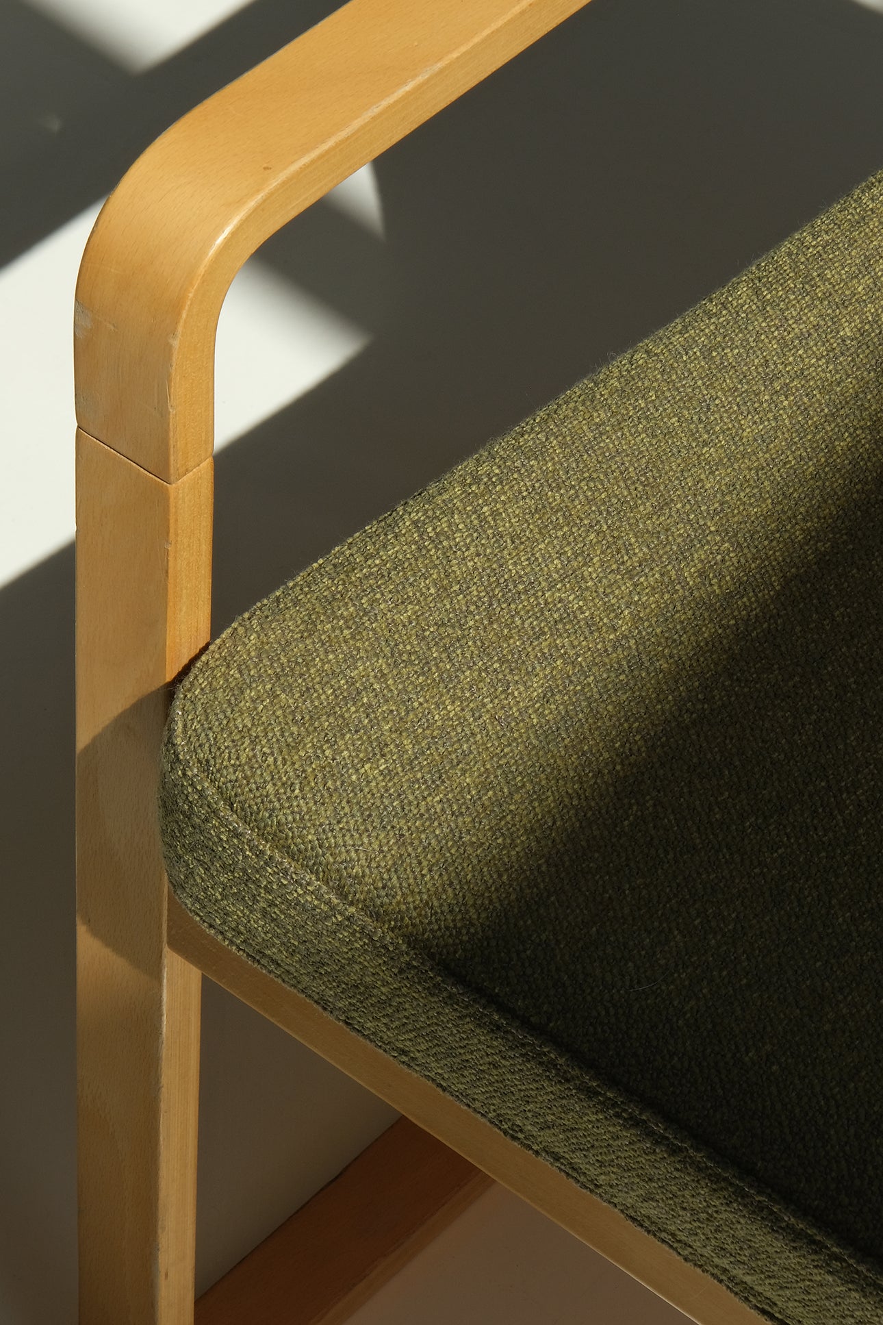 Chair by Rud Thygesen & Johnny Sørensen-Vintage-KIOSK48TH