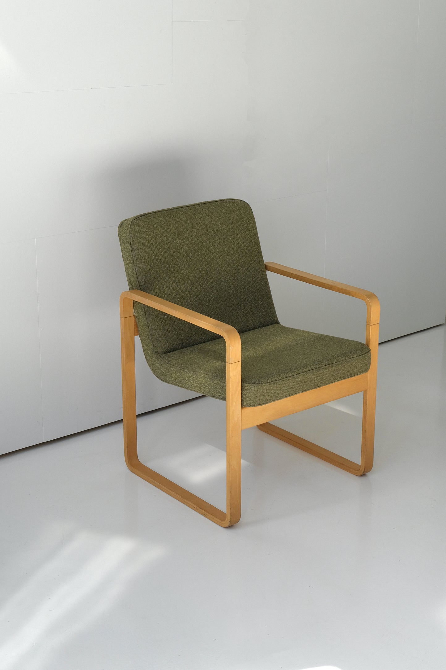 Chair by Rud Thygesen & Johnny Sørensen-Vintage-KIOSK48TH