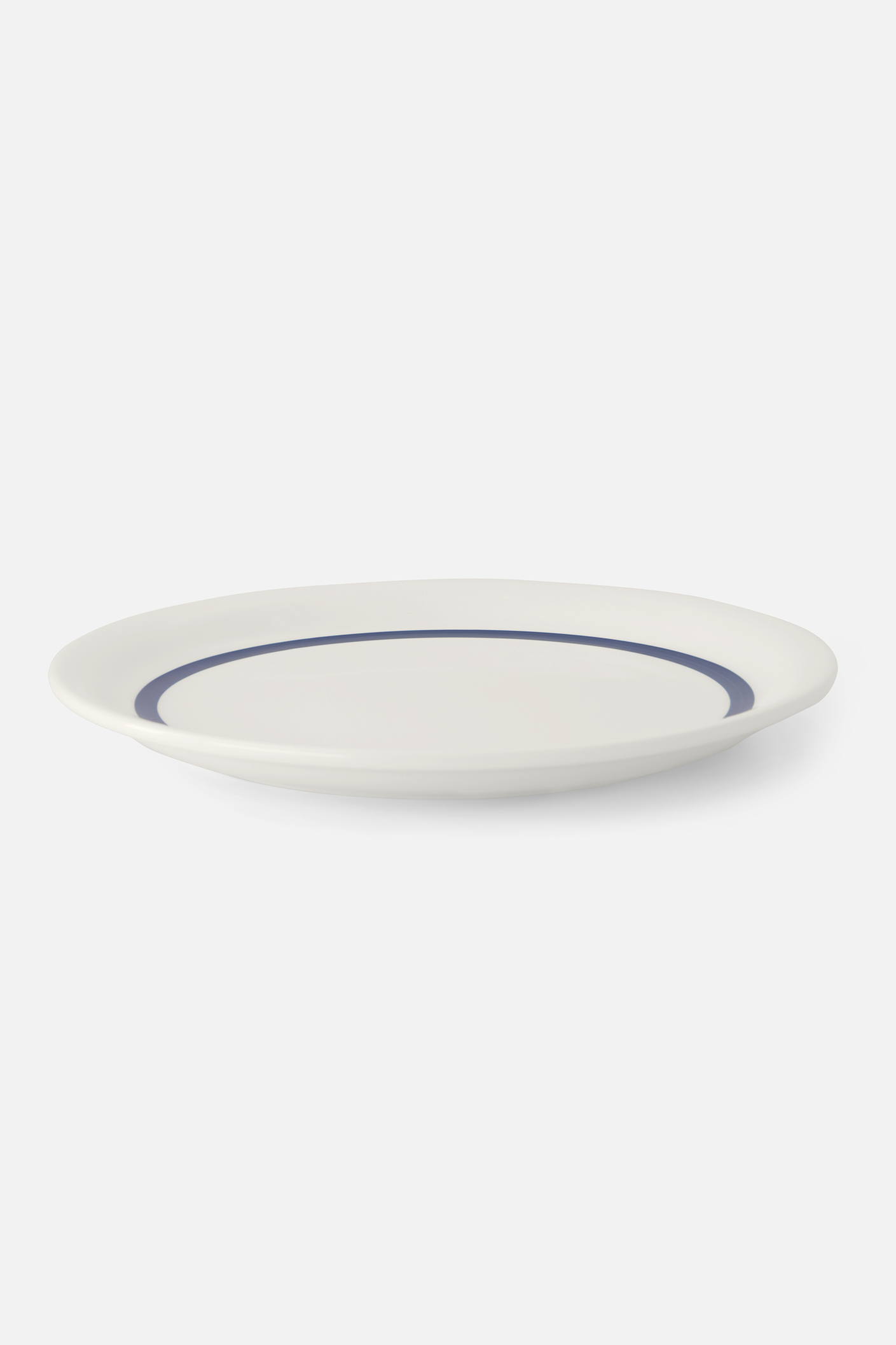 Classic Plate Large-Tableware-KIOSK48TH