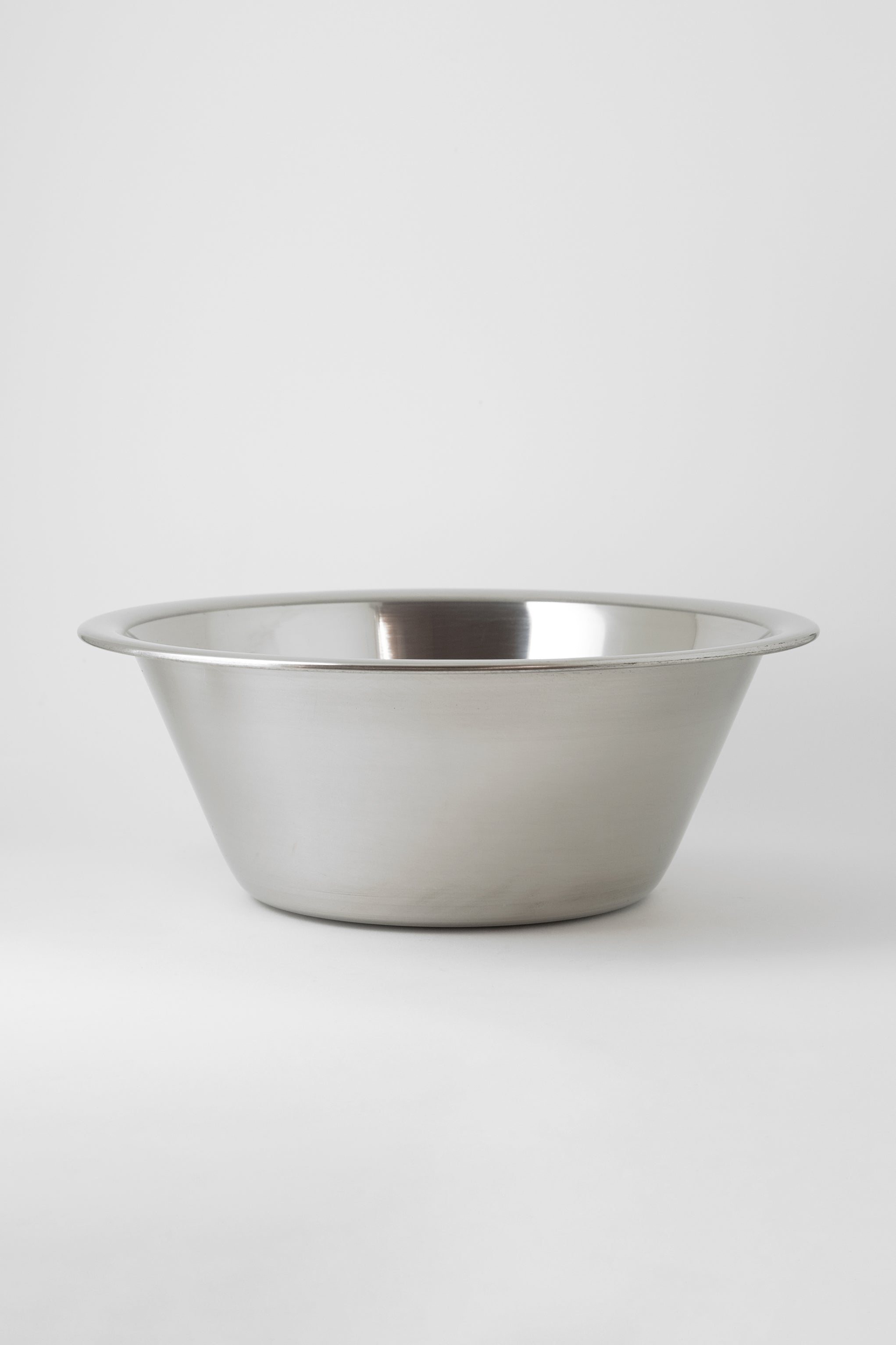 Steel bowl 28cm-Inox-KIOSK48TH