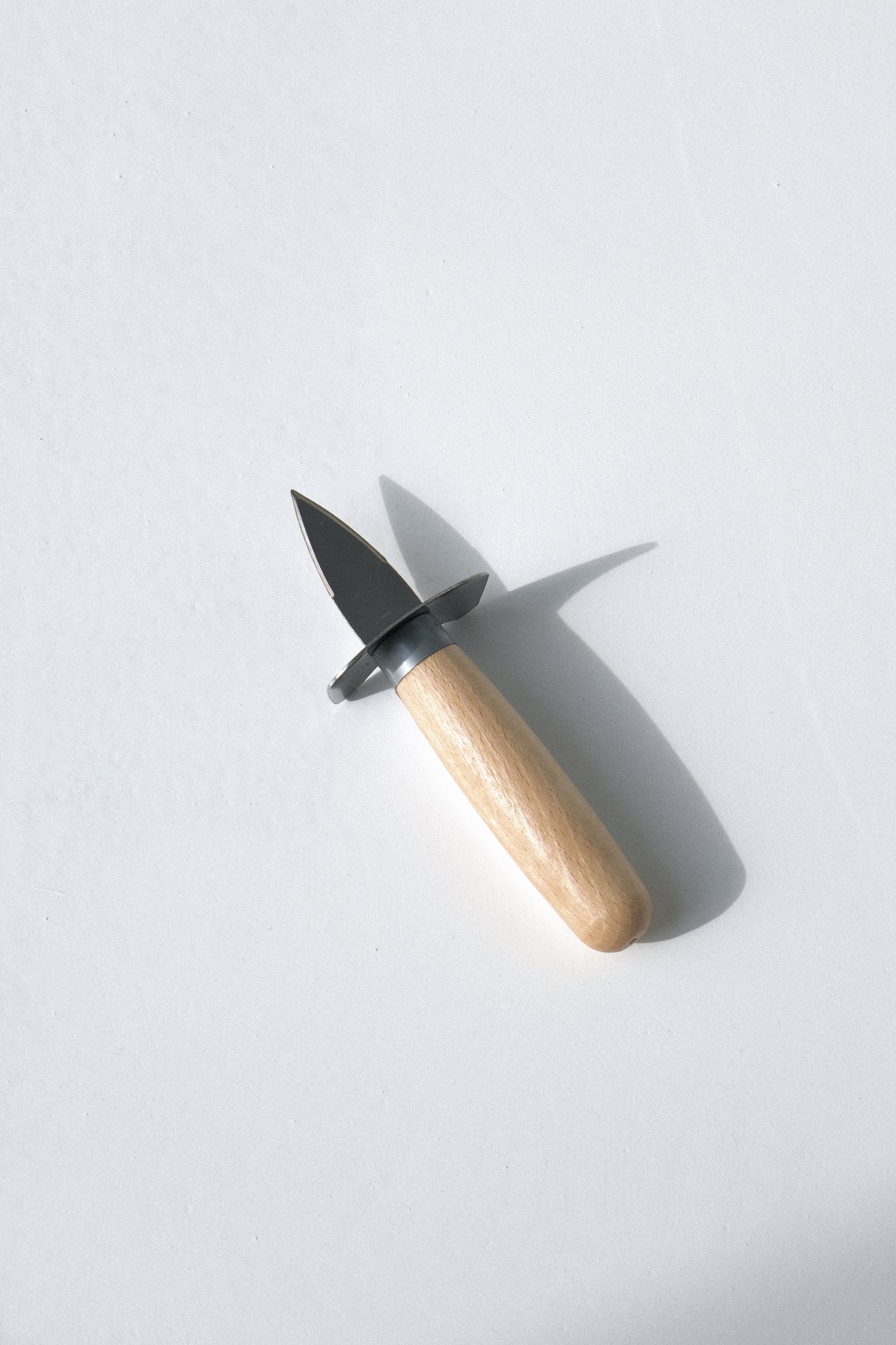 Oyster knife-Inox-[interior]-[design]-KIOSK48TH