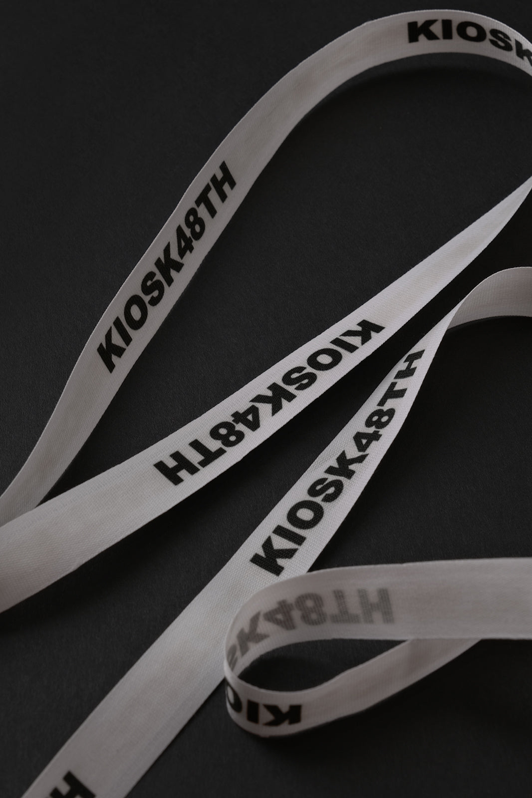 Gift Wrap Ribbon-KIOSK48TH-KIOSK48TH