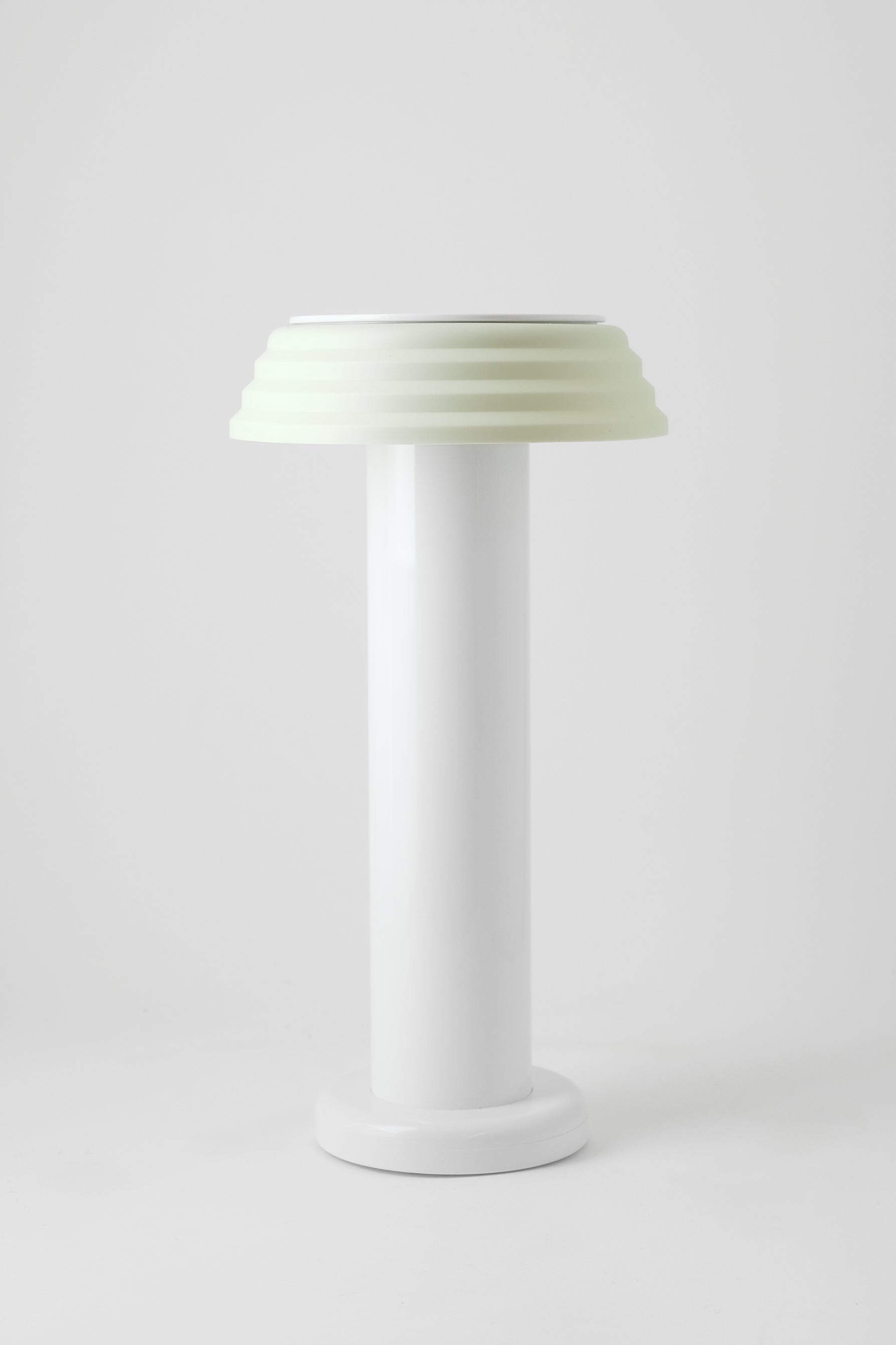 PL1 Portable Lamp White-Sowden-KIOSK48TH